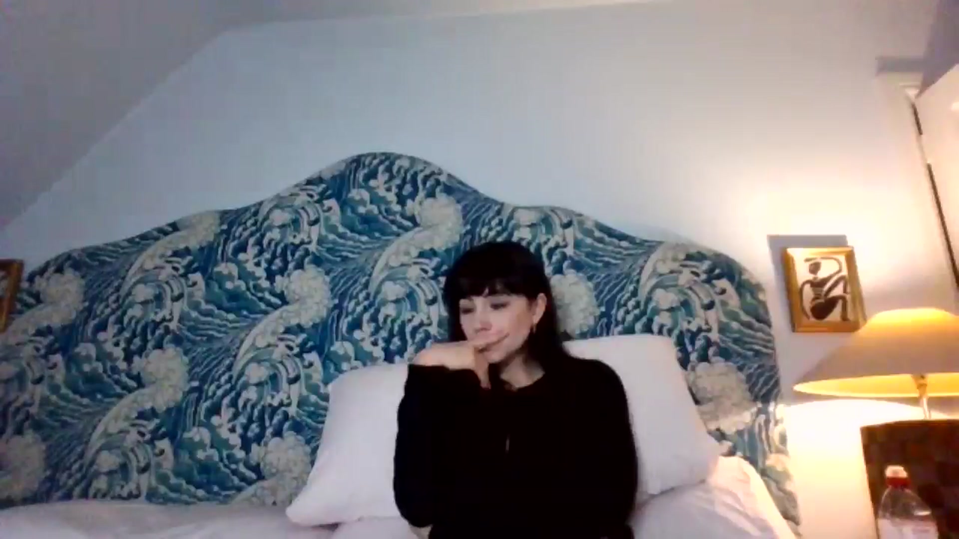 Gallery image thumbnail from MargotMills_'s myfreecams stream on, 11/30/2025, 03:24 image 3 of 20