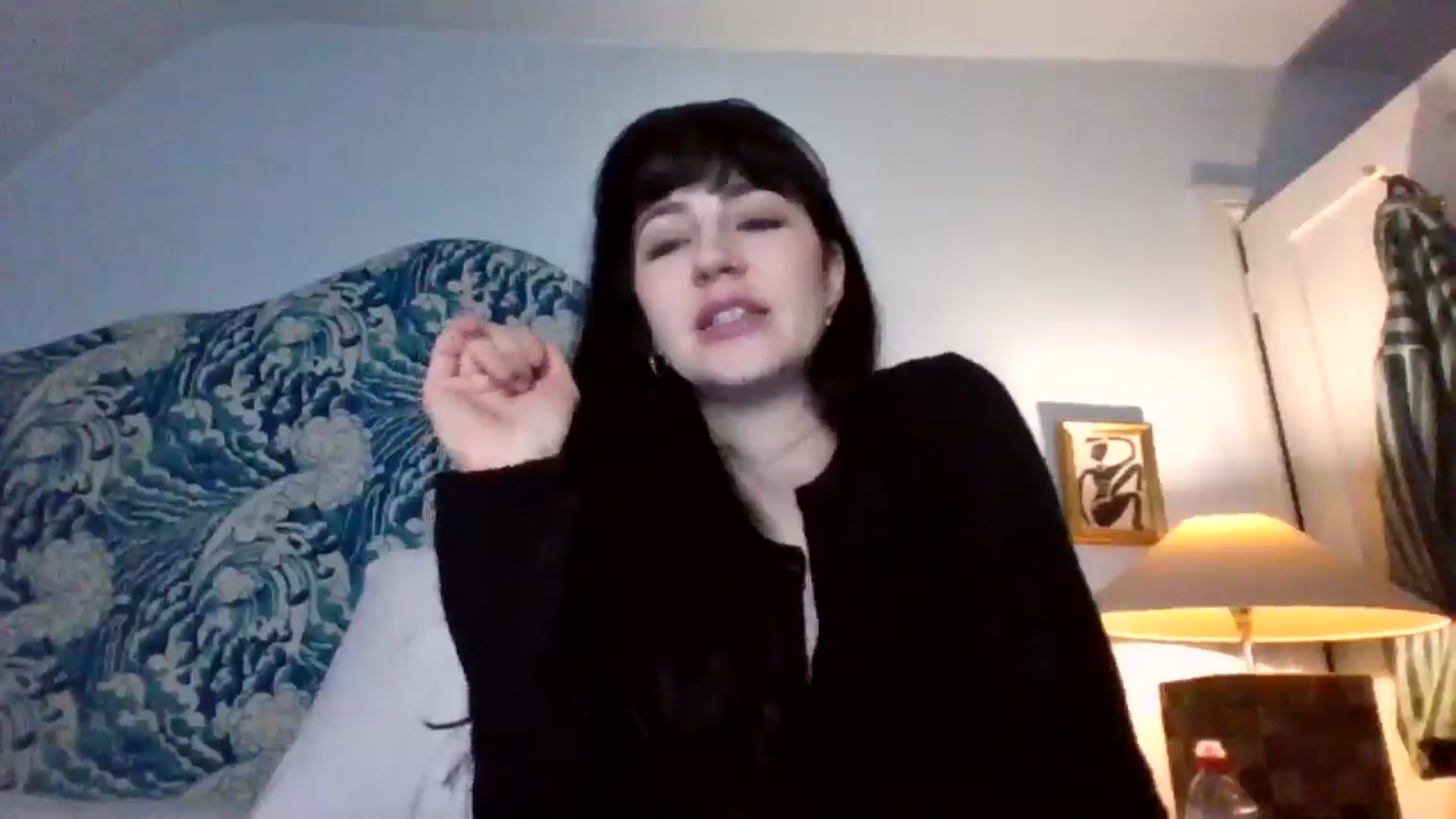 Gallery image thumbnail from MargotMills_'s myfreecams stream on, 11/30/2025, 03:24 image 14 of 20