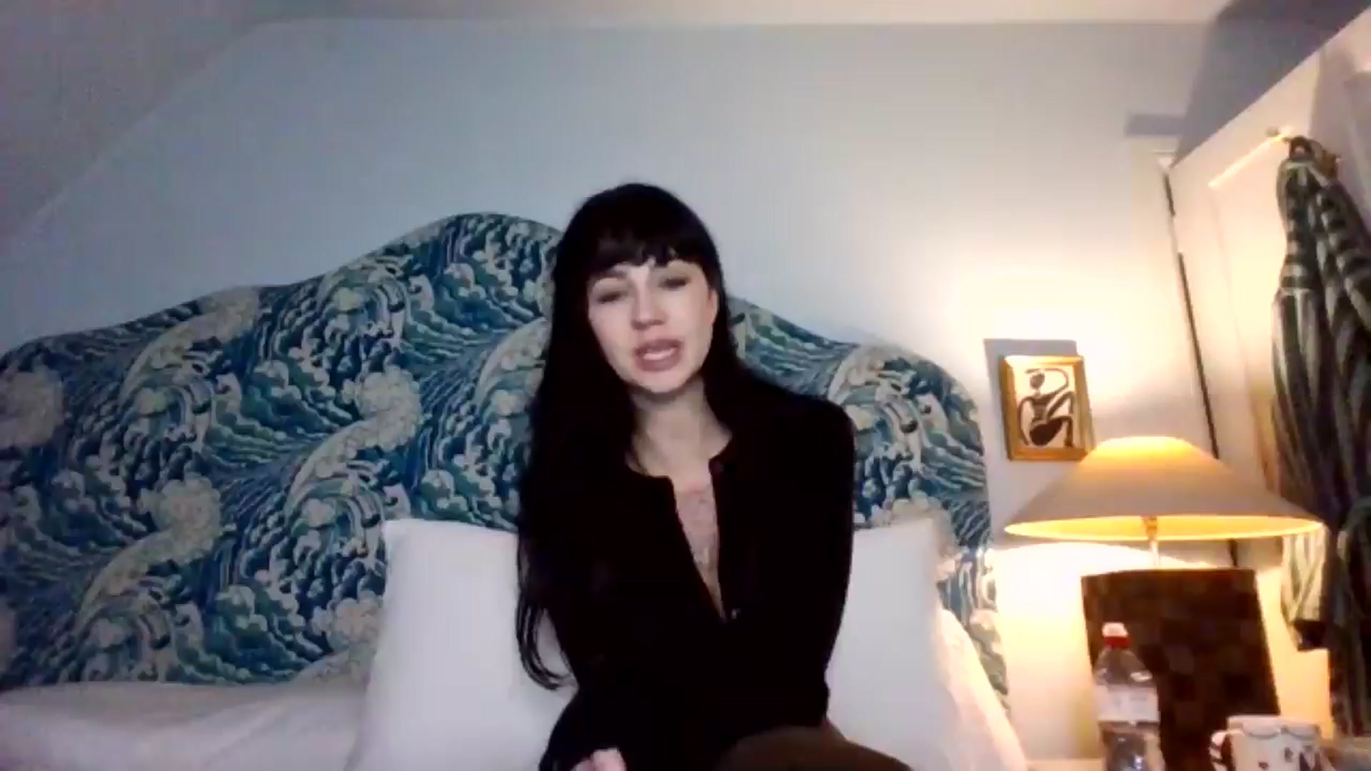 Gallery image thumbnail from MargotMills_'s myfreecams stream on, 11/30/2025, 03:24 image 20 of 20