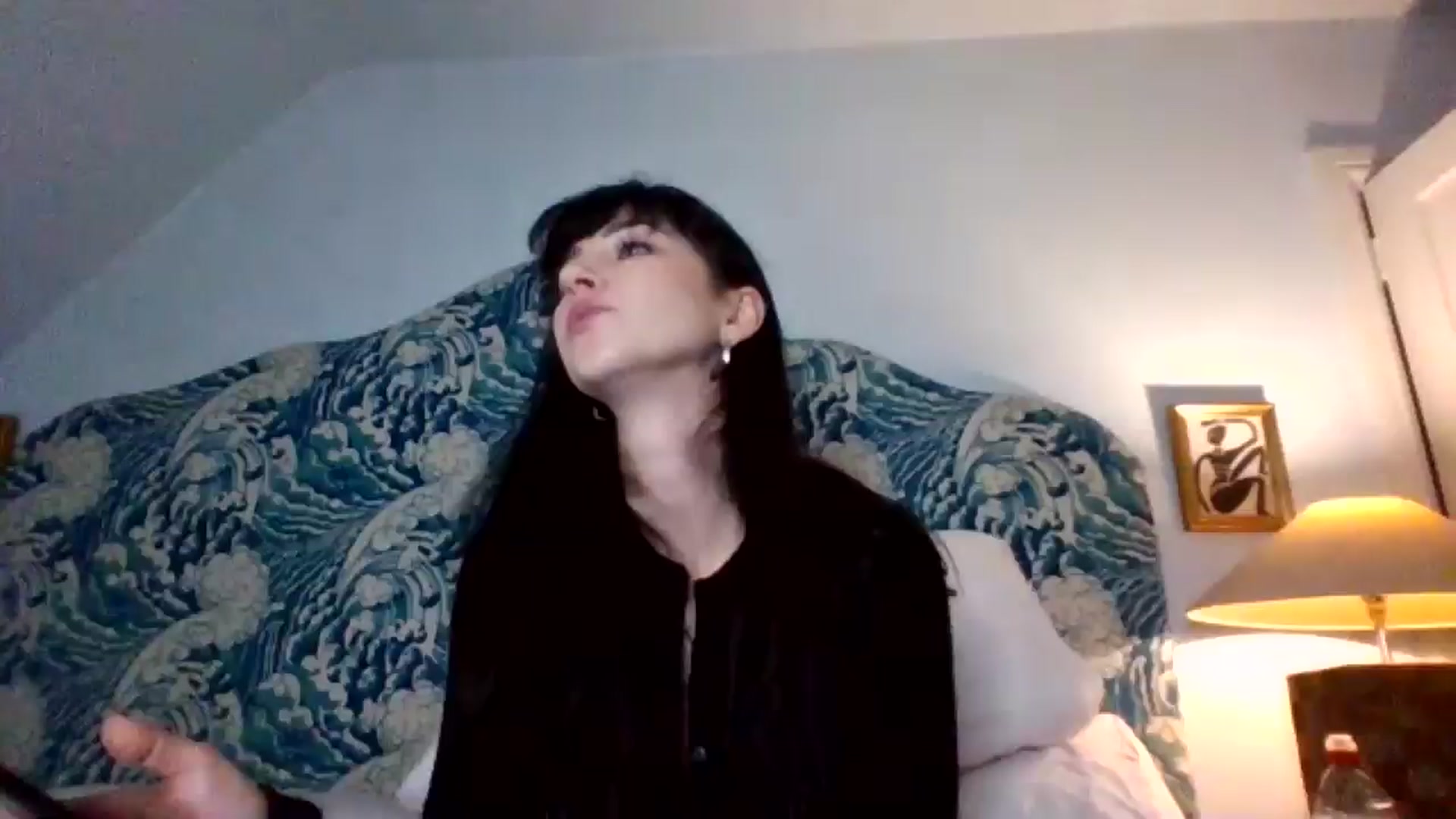 Gallery image thumbnail from MargotMills_'s myfreecams stream on, 11/30/2025, 03:24 image 5 of 20