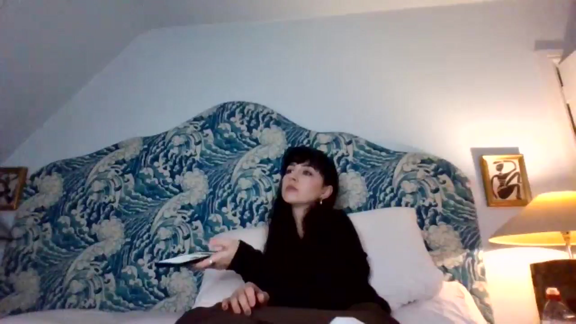 Gallery image thumbnail from MargotMills_'s myfreecams stream on, 11/30/2025, 03:24 image 6 of 20