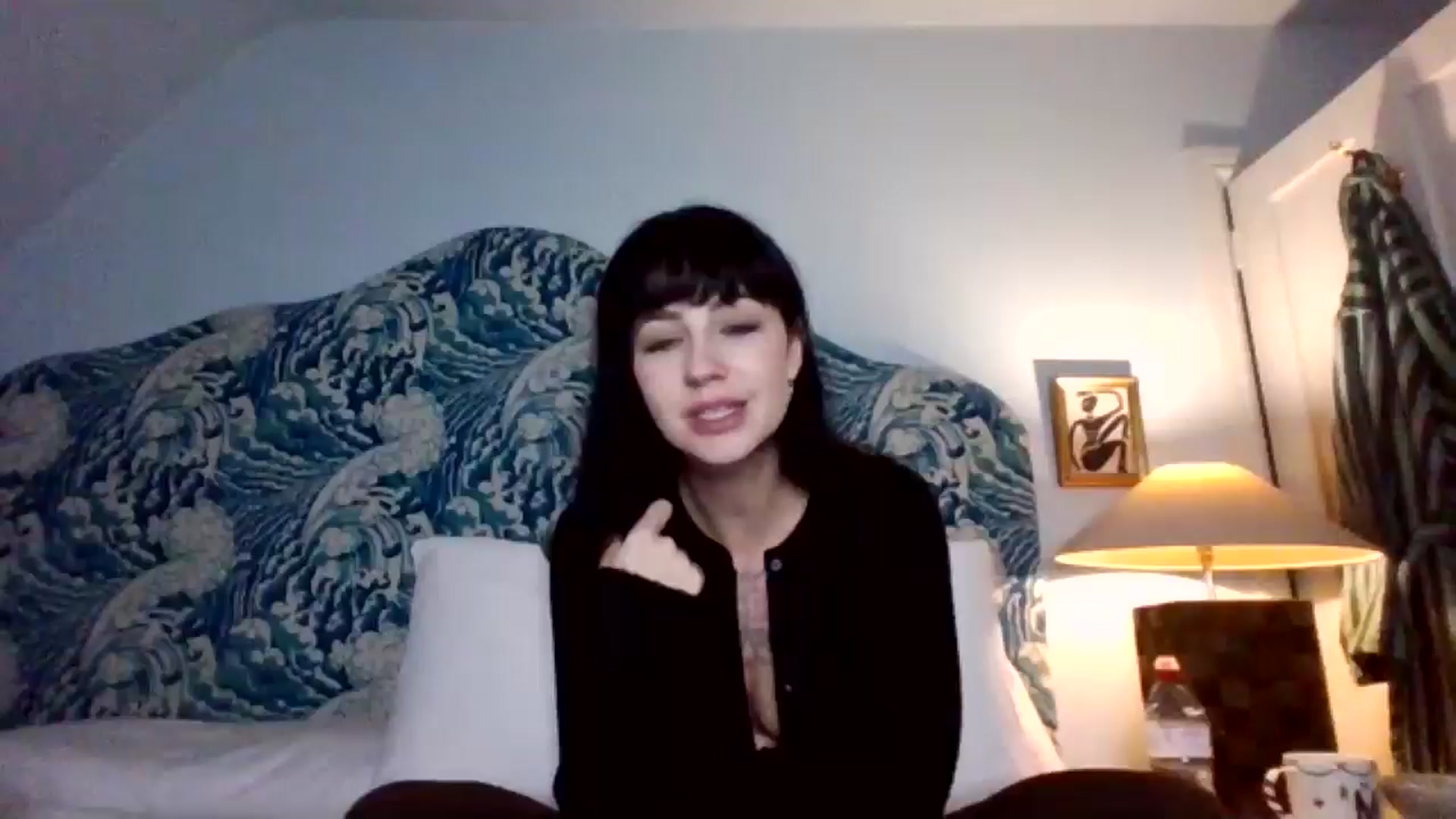 Gallery image thumbnail from MargotMills_'s myfreecams stream on, 11/30/2025, 03:24 image 18 of 20