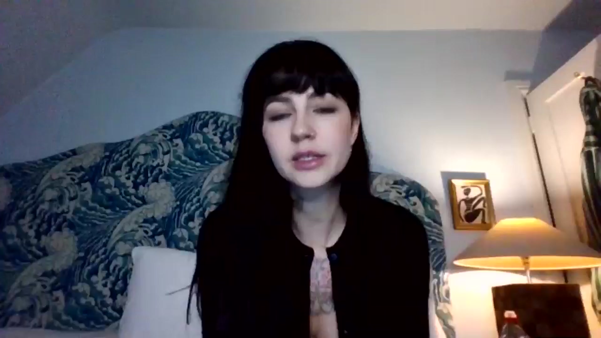 Gallery image thumbnail from MargotMills_'s myfreecams stream on, 11/30/2025, 02:55 image 4 of 20