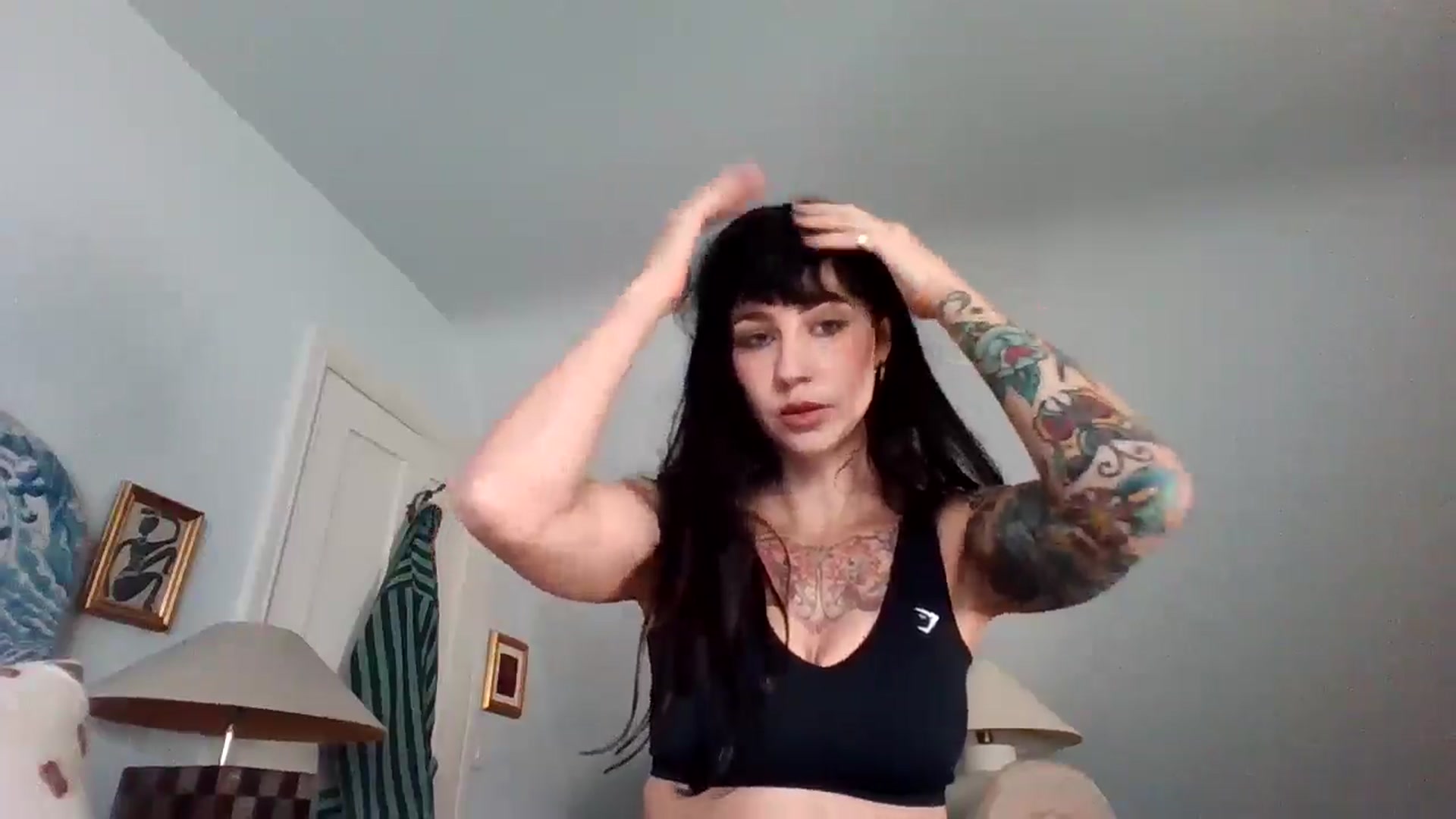 Gallery image thumbnail from MargotMills_'s myfreecams stream on, 11/30/2025, 14:11 image 20 of 20