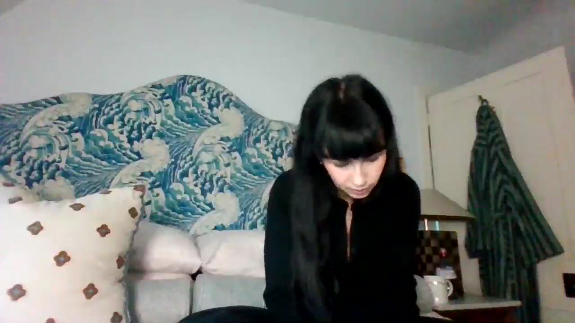 Gallery image thumbnail from MargotMills_'s myfreecams stream on, 11/30/2025, 15:28 image 17 of 20