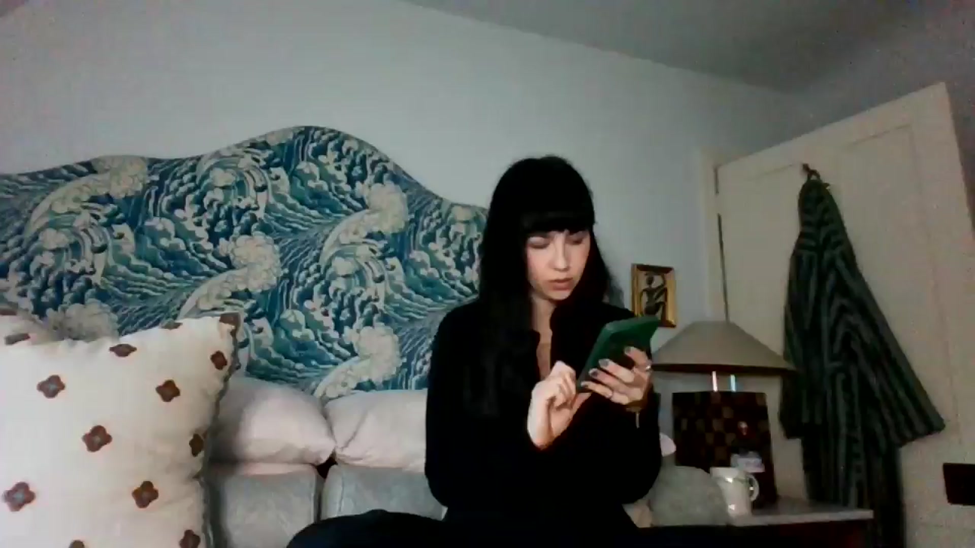 Gallery image thumbnail from MargotMills_'s myfreecams stream on, 11/30/2025, 15:28 image 1 of 20