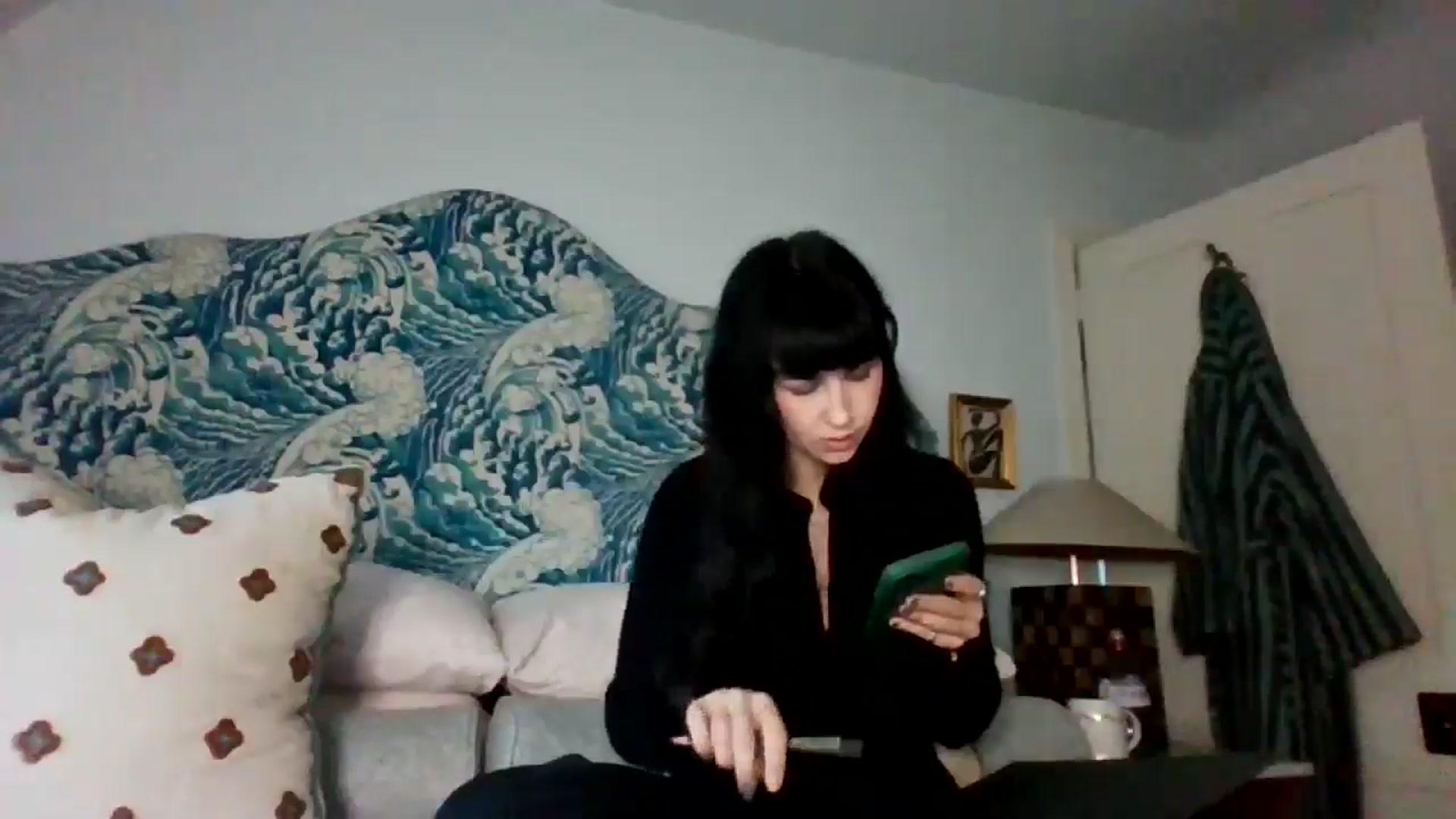 Gallery image thumbnail from MargotMills_'s myfreecams stream on, 11/30/2025, 15:28 image 9 of 20