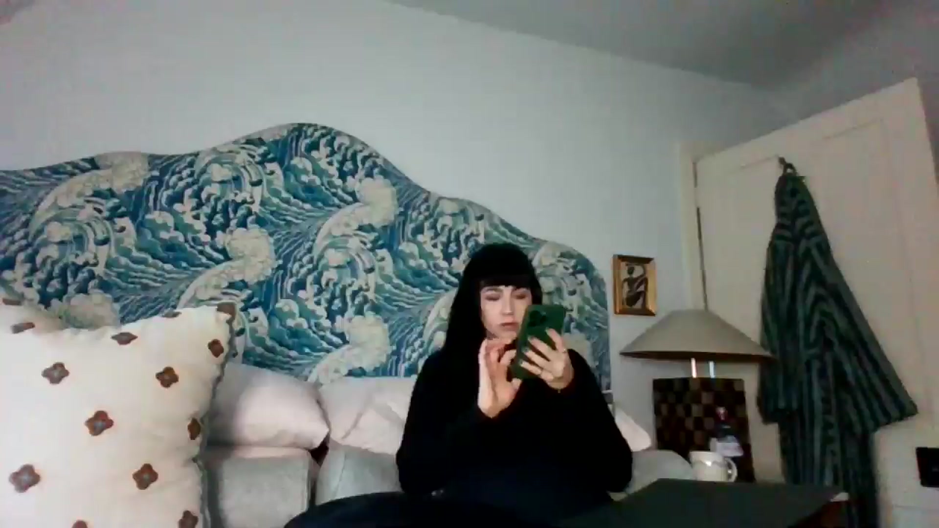 Gallery image thumbnail from MargotMills_'s myfreecams stream on, 11/30/2025, 15:28 image 10 of 20