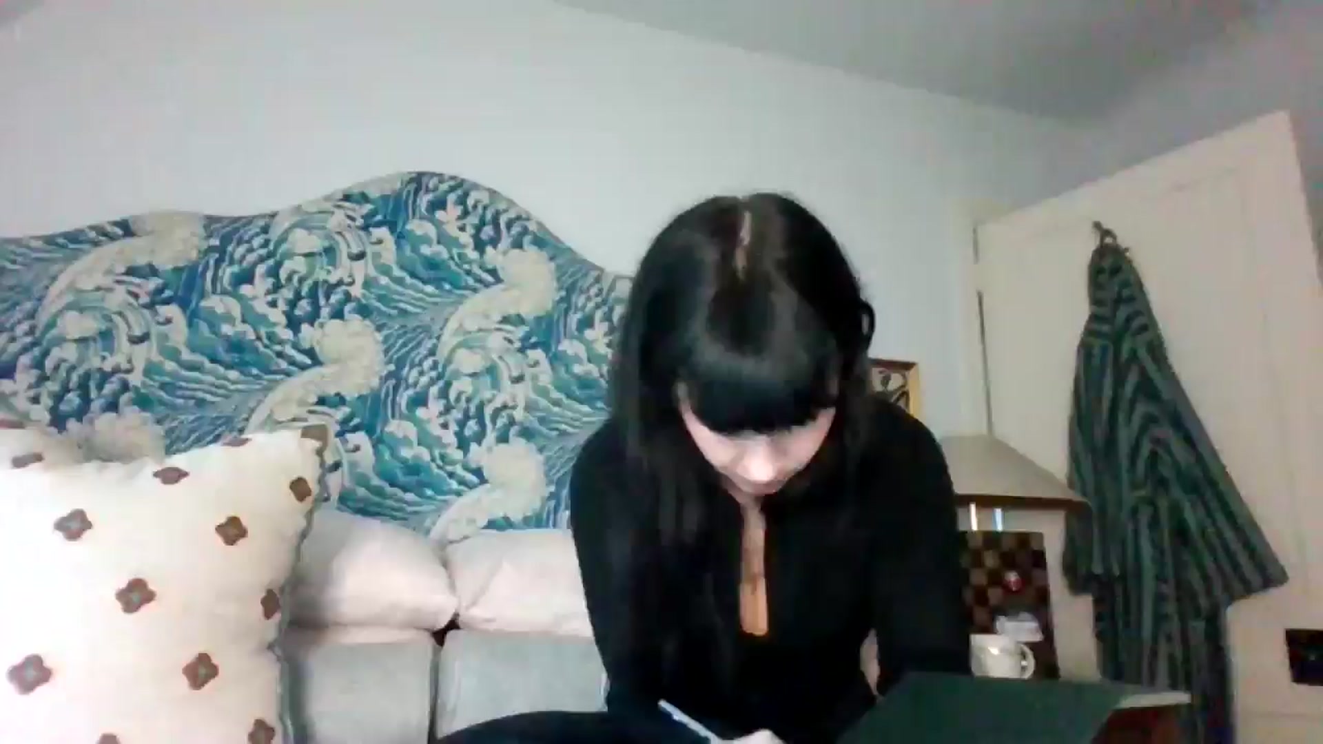 Gallery image thumbnail from MargotMills_'s myfreecams stream on, 11/30/2025, 15:28 image 6 of 20