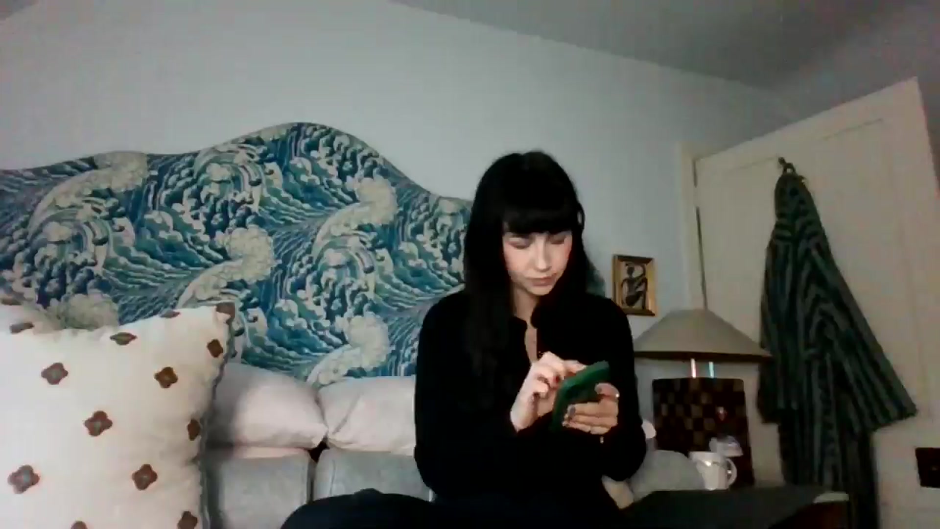 Gallery image thumbnail from MargotMills_'s myfreecams stream on, 11/30/2025, 15:28 image 8 of 20
