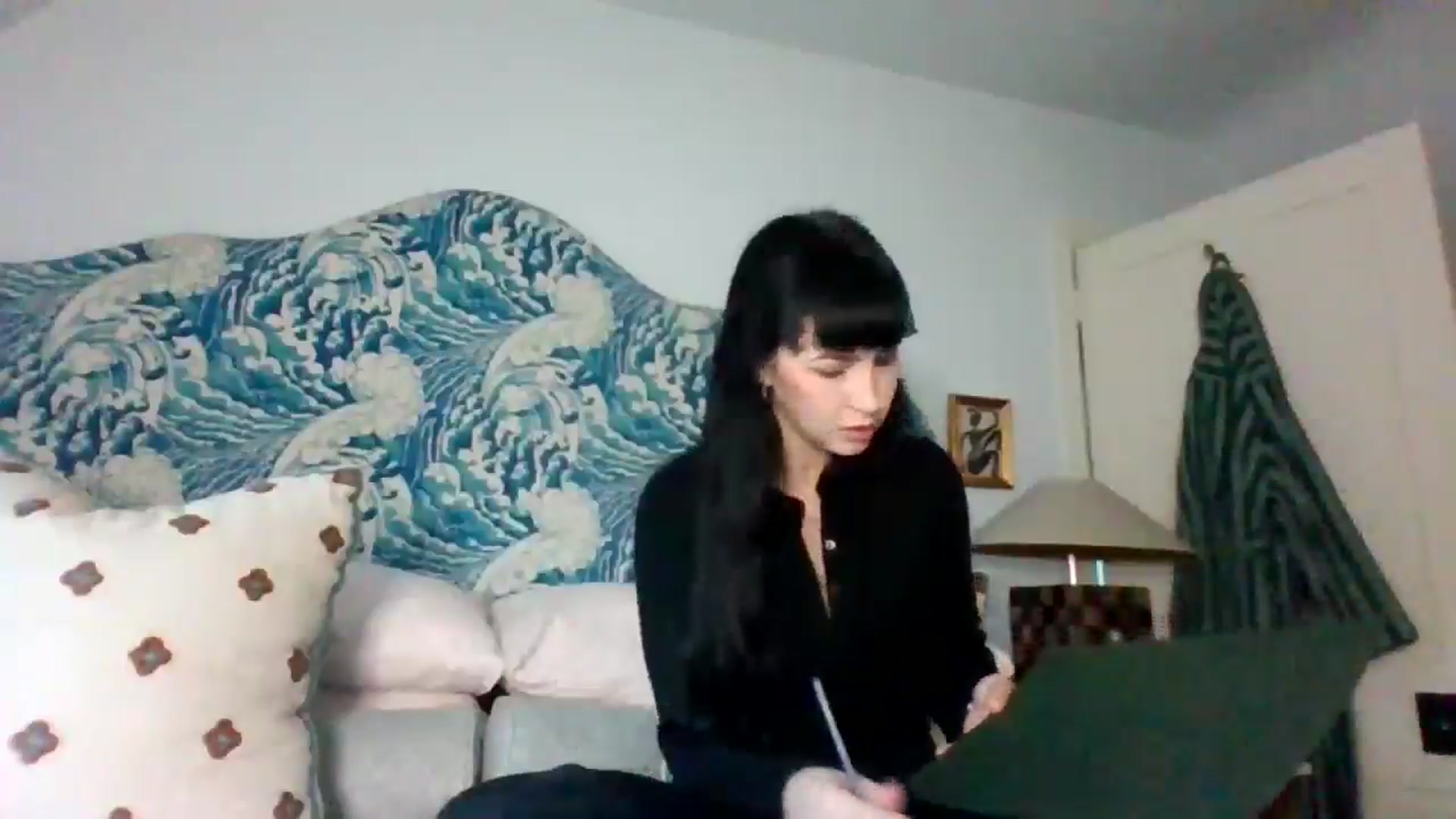 Gallery image thumbnail from MargotMills_'s myfreecams stream on, 11/30/2025, 15:28 image 7 of 20