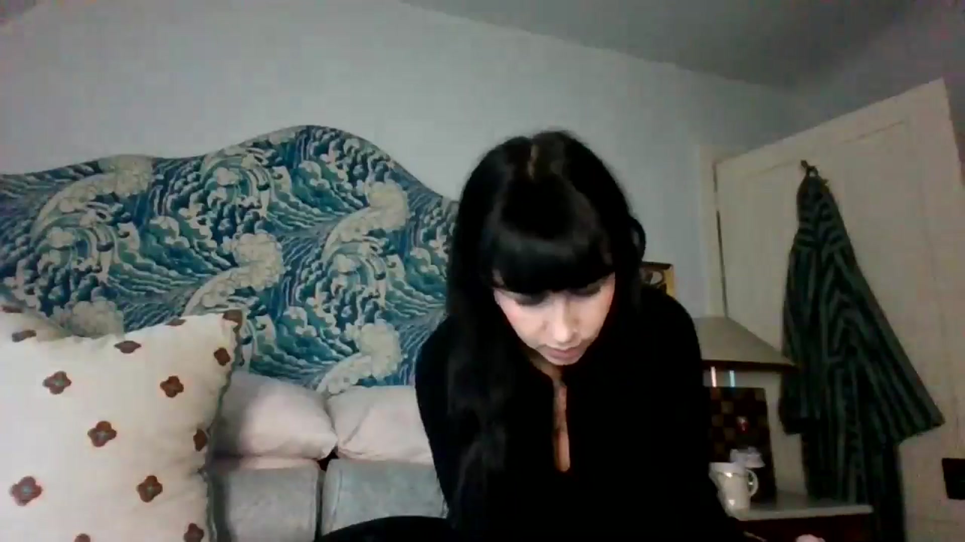 Gallery image thumbnail from MargotMills_'s myfreecams stream on, 11/30/2025, 15:28 image 12 of 20