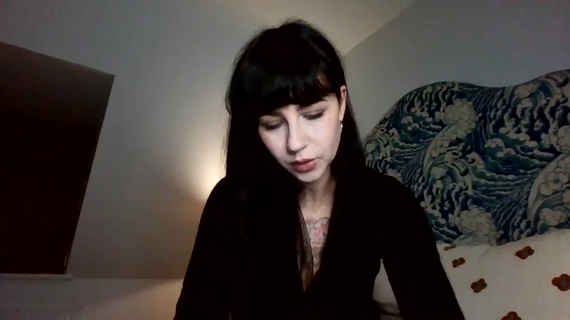 Gallery image thumbnail from MargotMills_'s myfreecams stream on, 11/30/2025, 23:26 image 4 of 20