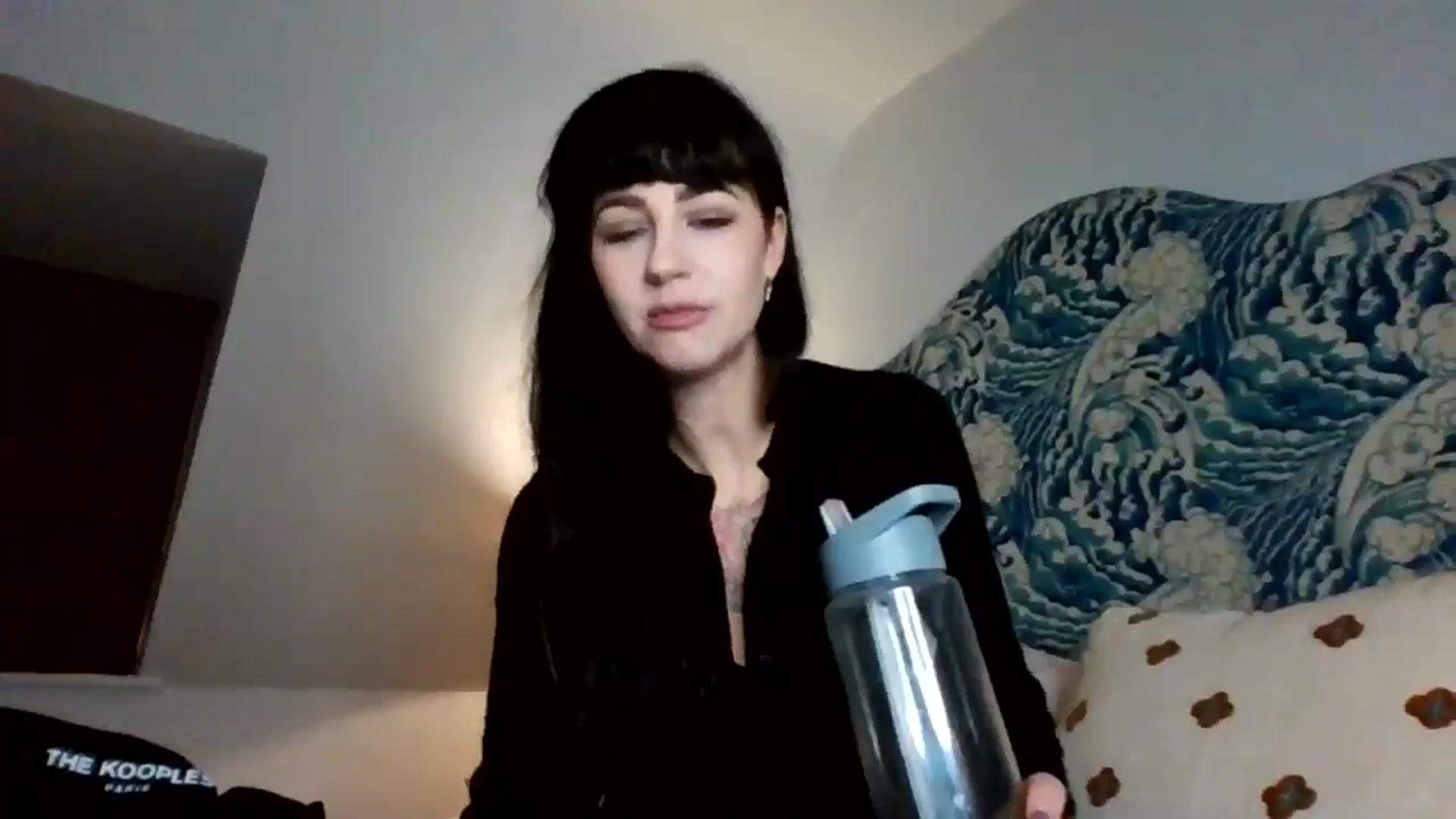 Gallery image thumbnail from MargotMills_'s myfreecams stream on, 11/30/2025, 23:26 image 10 of 20