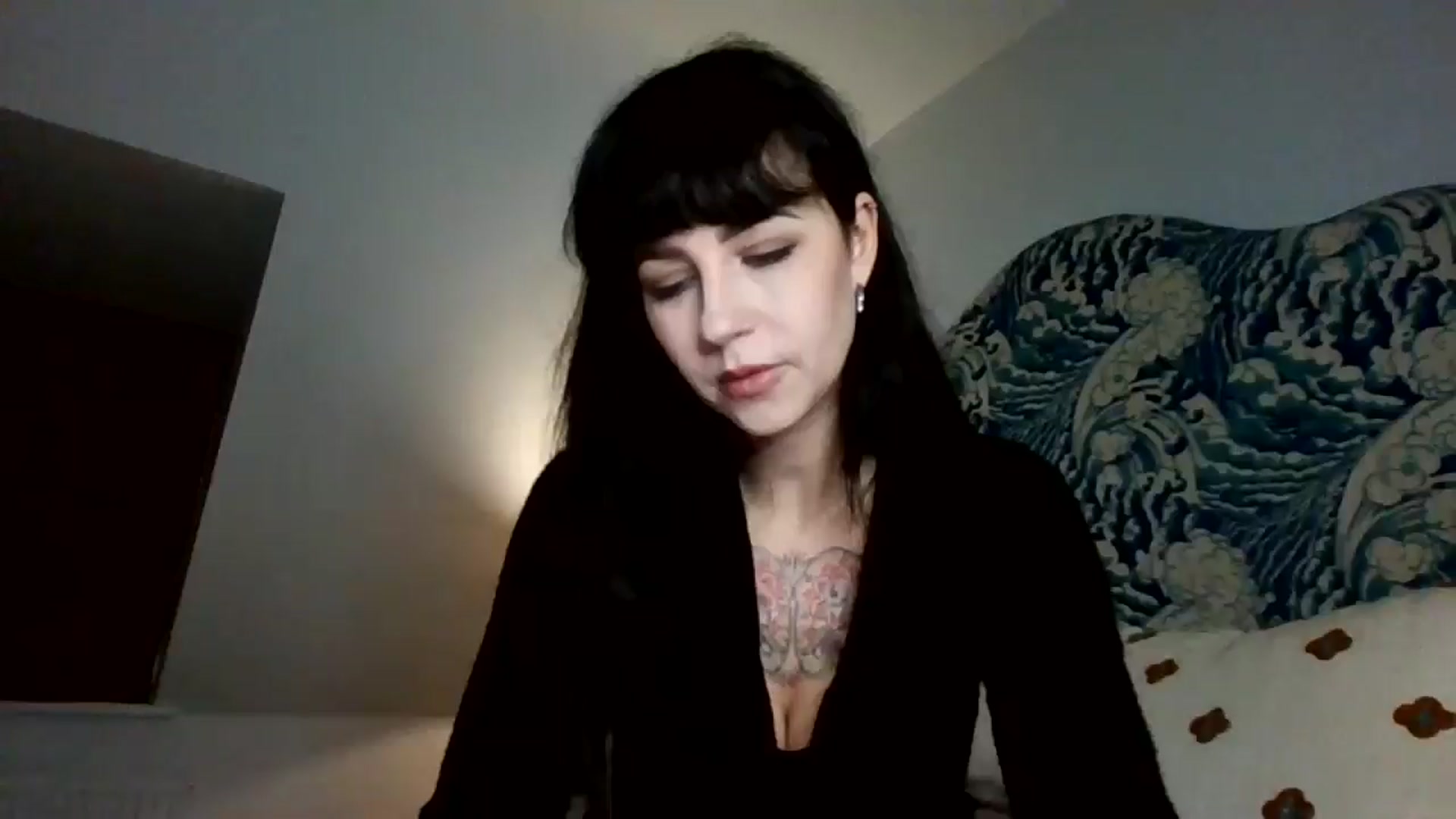 Gallery image thumbnail from MargotMills_'s myfreecams stream on, 11/30/2025, 23:26 image 7 of 20