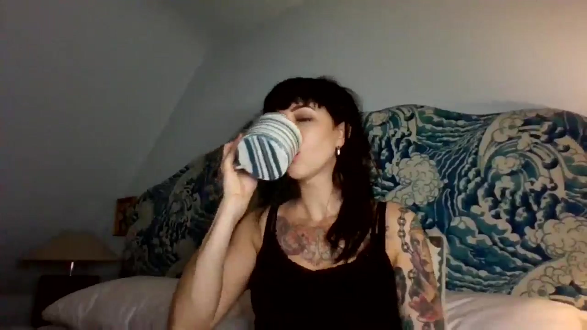 Gallery image thumbnail from MargotMills_'s myfreecams stream on, 12/15/2025, 21:59 image 3 of 20