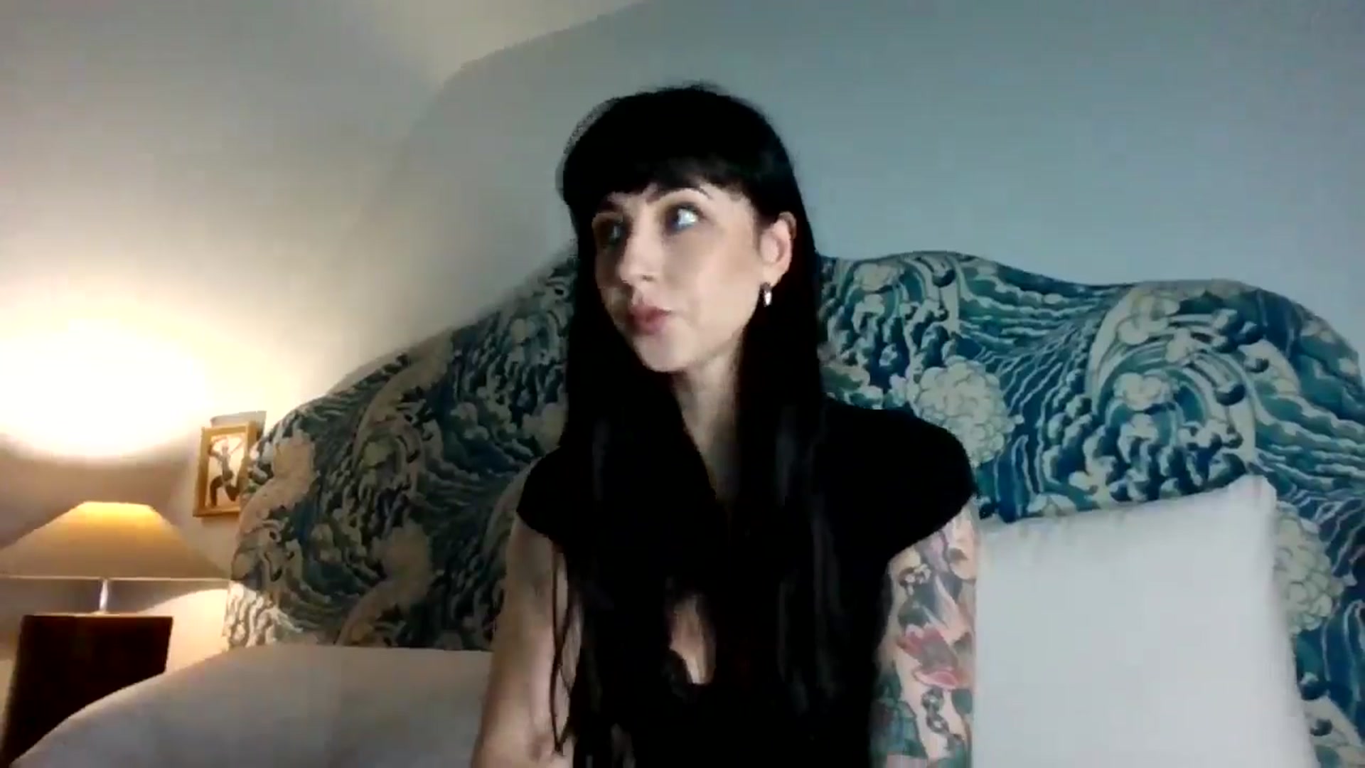 Gallery image thumbnail from MargotMills_'s myfreecams stream on, 12/20/2025, 13:09 image 3 of 20