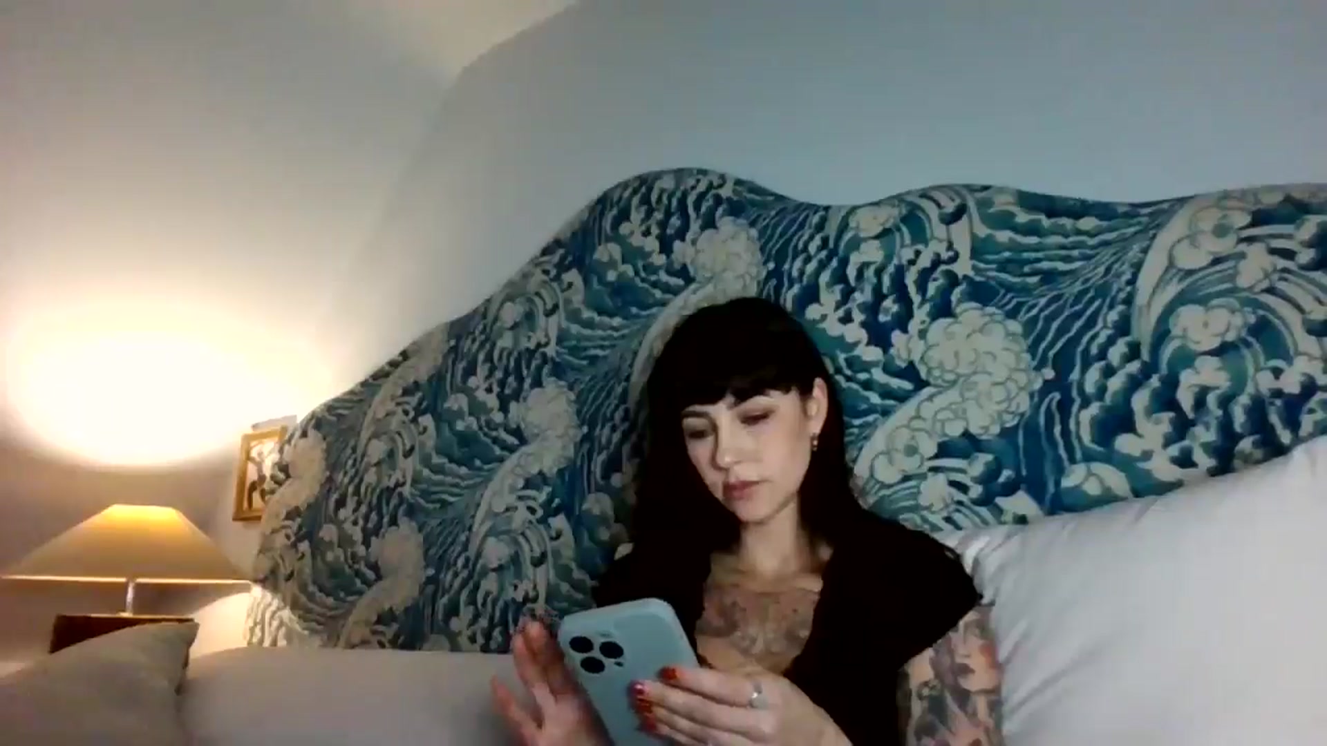 Gallery image thumbnail from MargotMills_'s myfreecams stream on, 12/20/2025, 13:44 image 6 of 20