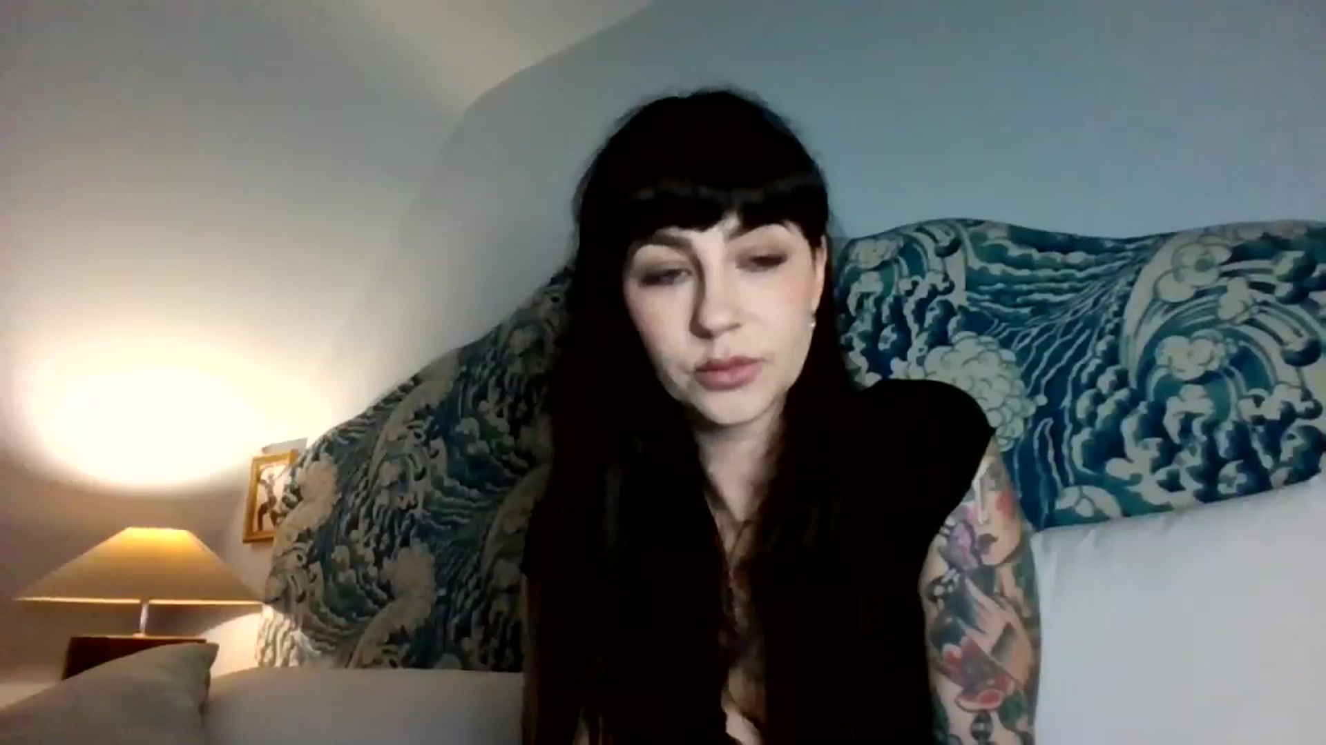 Gallery image thumbnail from MargotMills_'s myfreecams stream on, 12/20/2025, 13:44 image 14 of 20