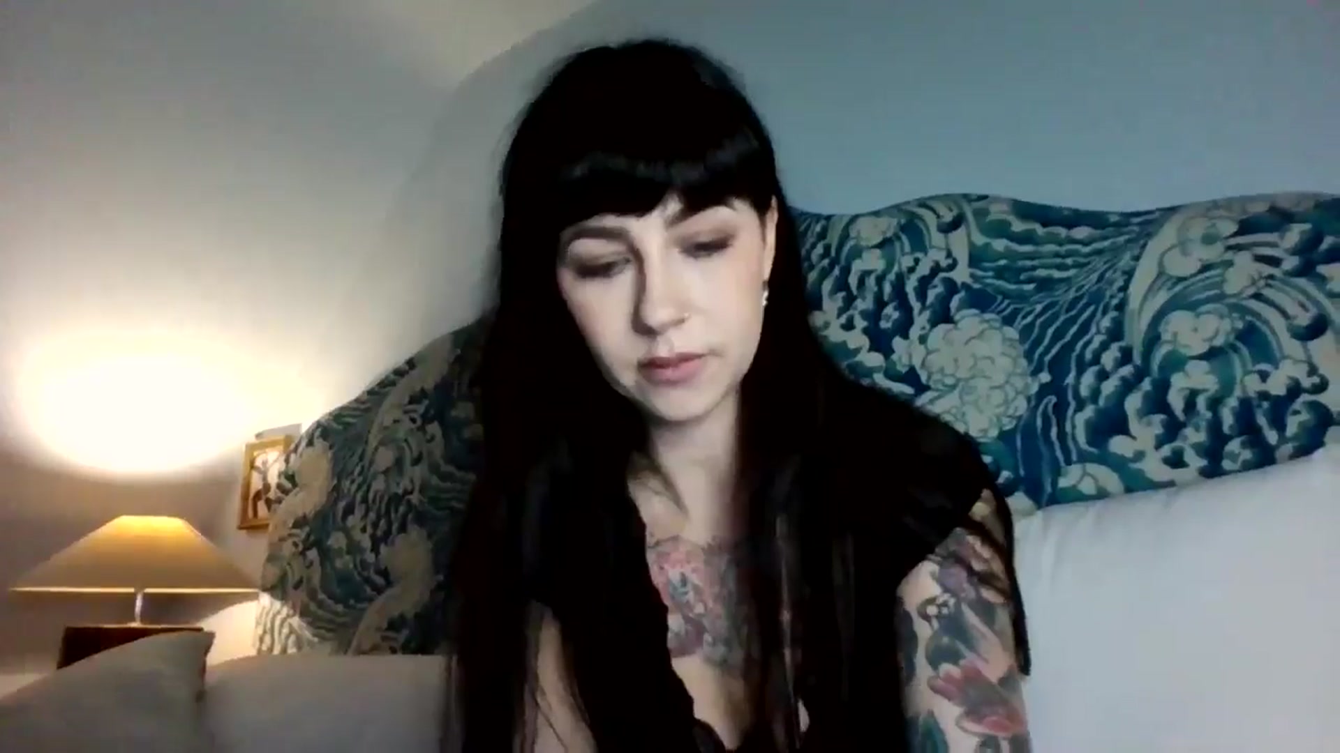 Gallery image thumbnail from MargotMills_'s myfreecams stream on, 12/20/2025, 13:44 image 11 of 20