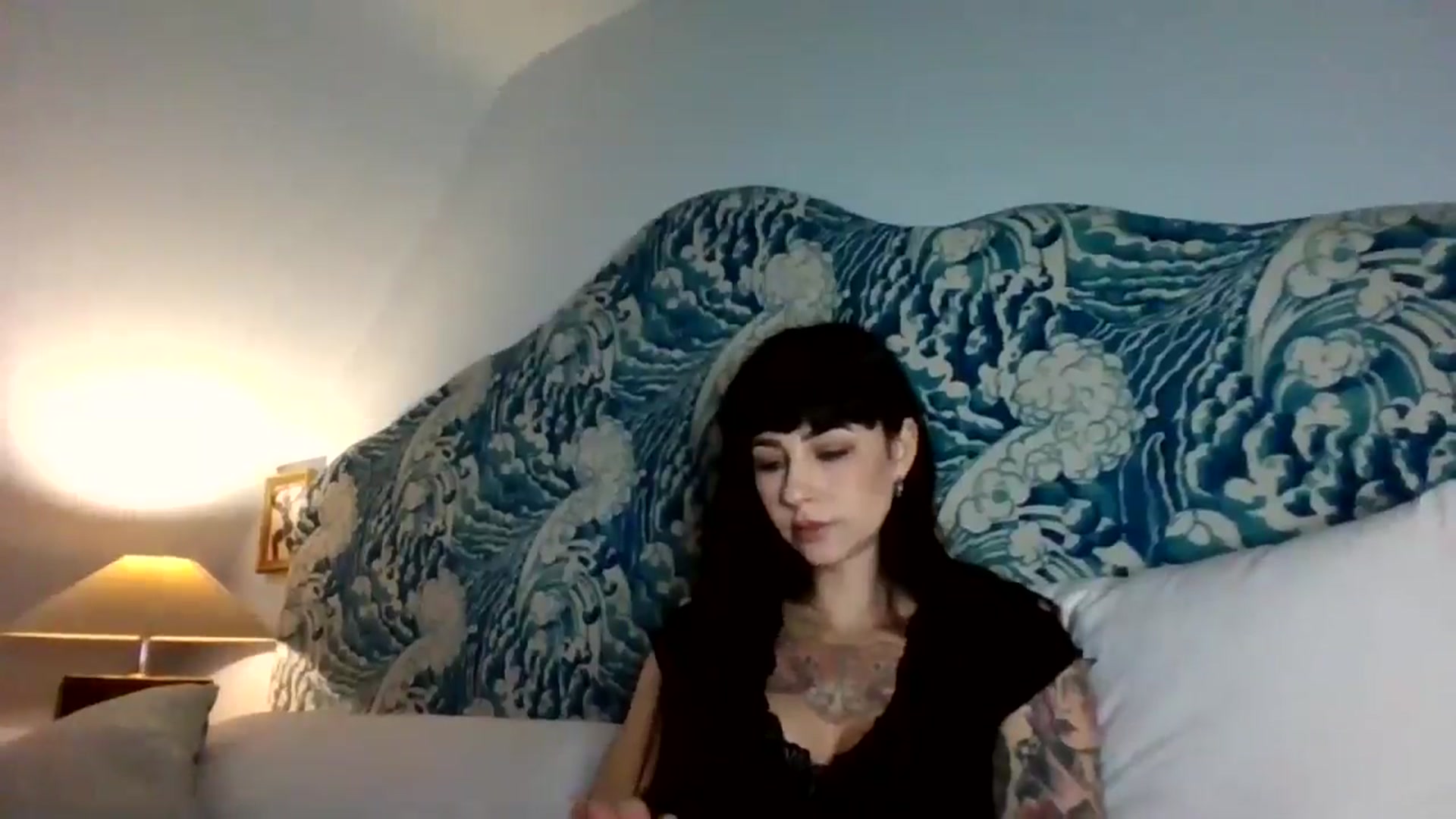Gallery image thumbnail from MargotMills_'s myfreecams stream on, 12/20/2025, 13:44 image 5 of 20