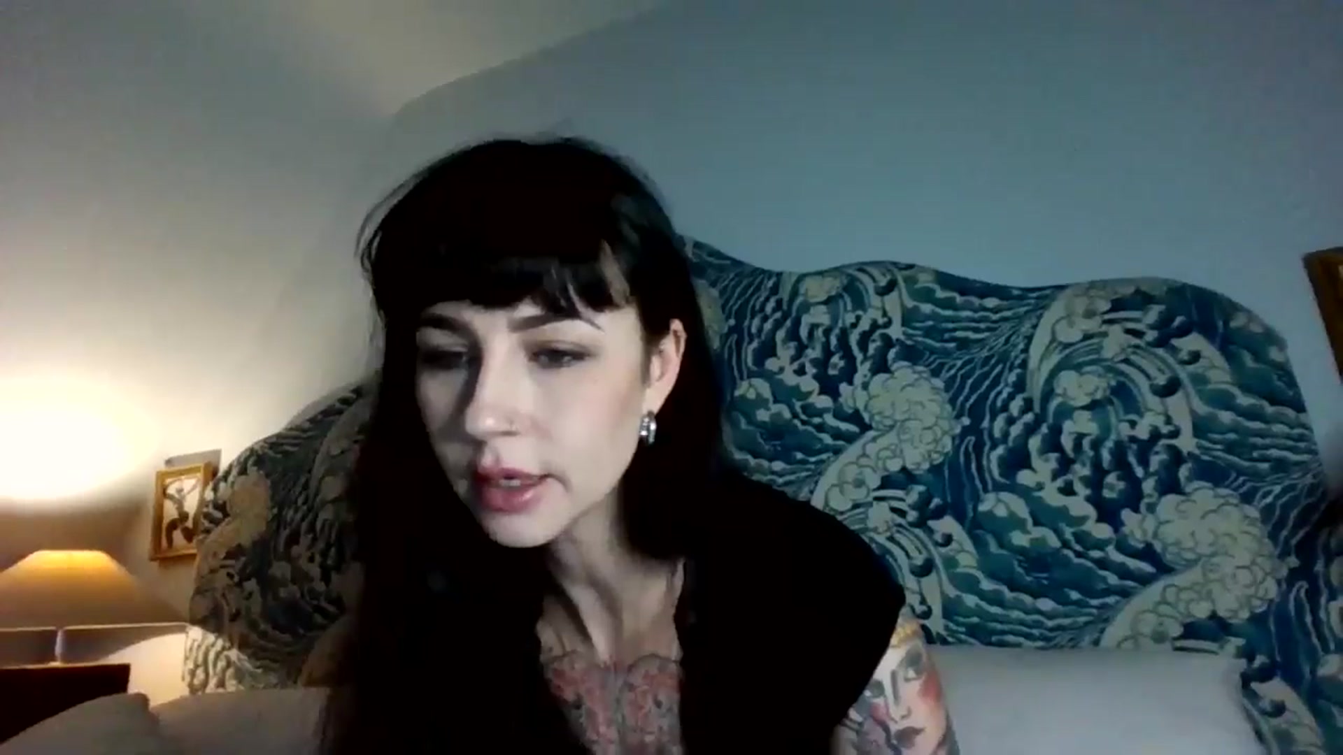 Gallery image thumbnail from MargotMills_'s myfreecams stream on, 12/20/2025, 20:18 image 11 of 20