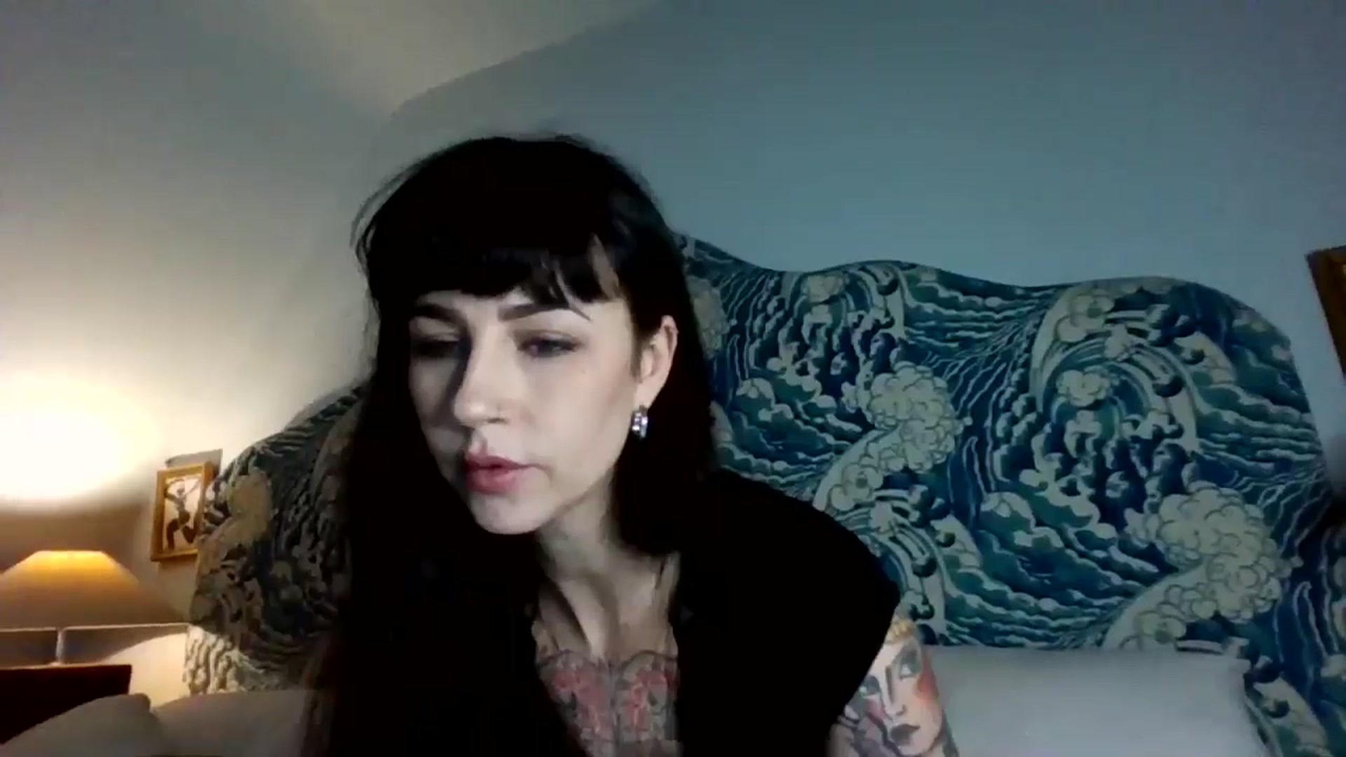 Gallery image thumbnail from MargotMills_'s myfreecams stream on, 12/20/2025, 20:18 image 12 of 20