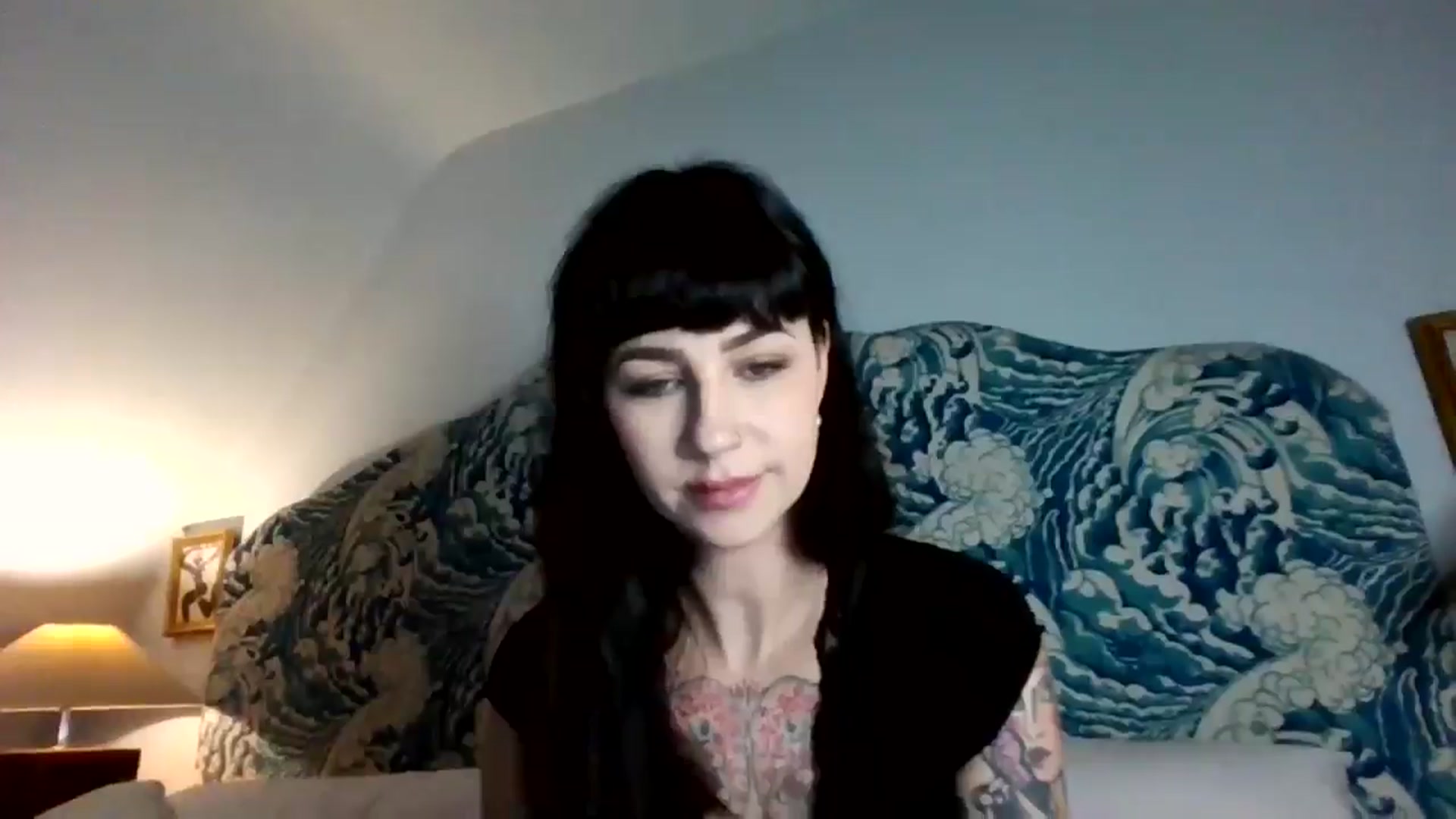 Gallery image thumbnail from MargotMills_'s myfreecams stream on, 12/20/2025, 20:18 image 14 of 20