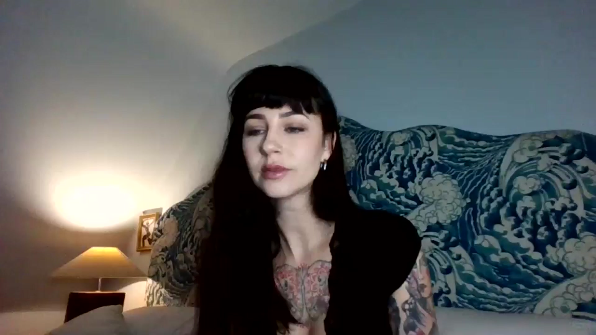 Gallery image thumbnail from MargotMills_'s myfreecams stream on, 12/20/2025, 20:18 image 15 of 20