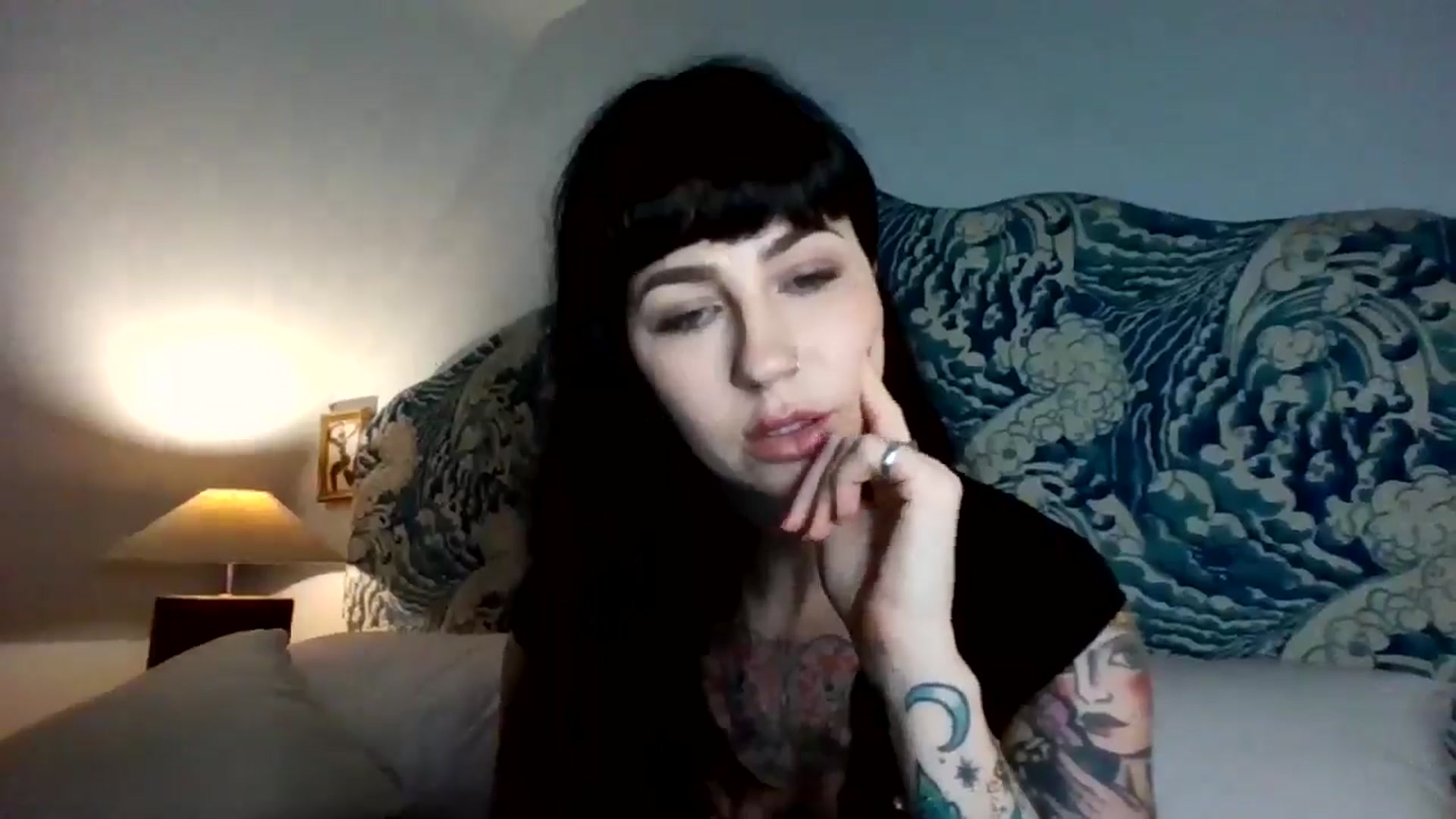 Gallery image thumbnail from MargotMills_'s myfreecams stream on, 12/20/2025, 20:18 image 20 of 20