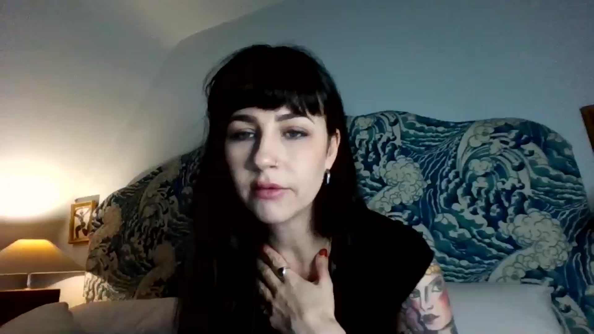 Gallery image thumbnail from MargotMills_'s myfreecams stream on, 12/20/2025, 20:18 image 10 of 20