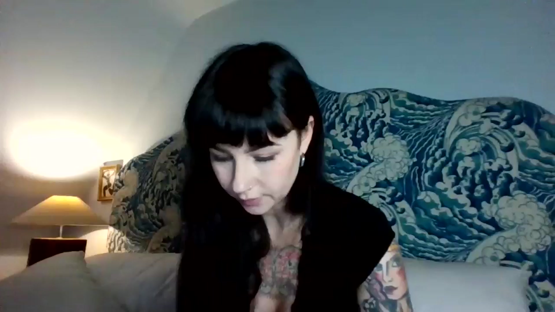 Gallery image thumbnail from MargotMills_'s myfreecams stream on, 12/20/2025, 20:33 image 5 of 20