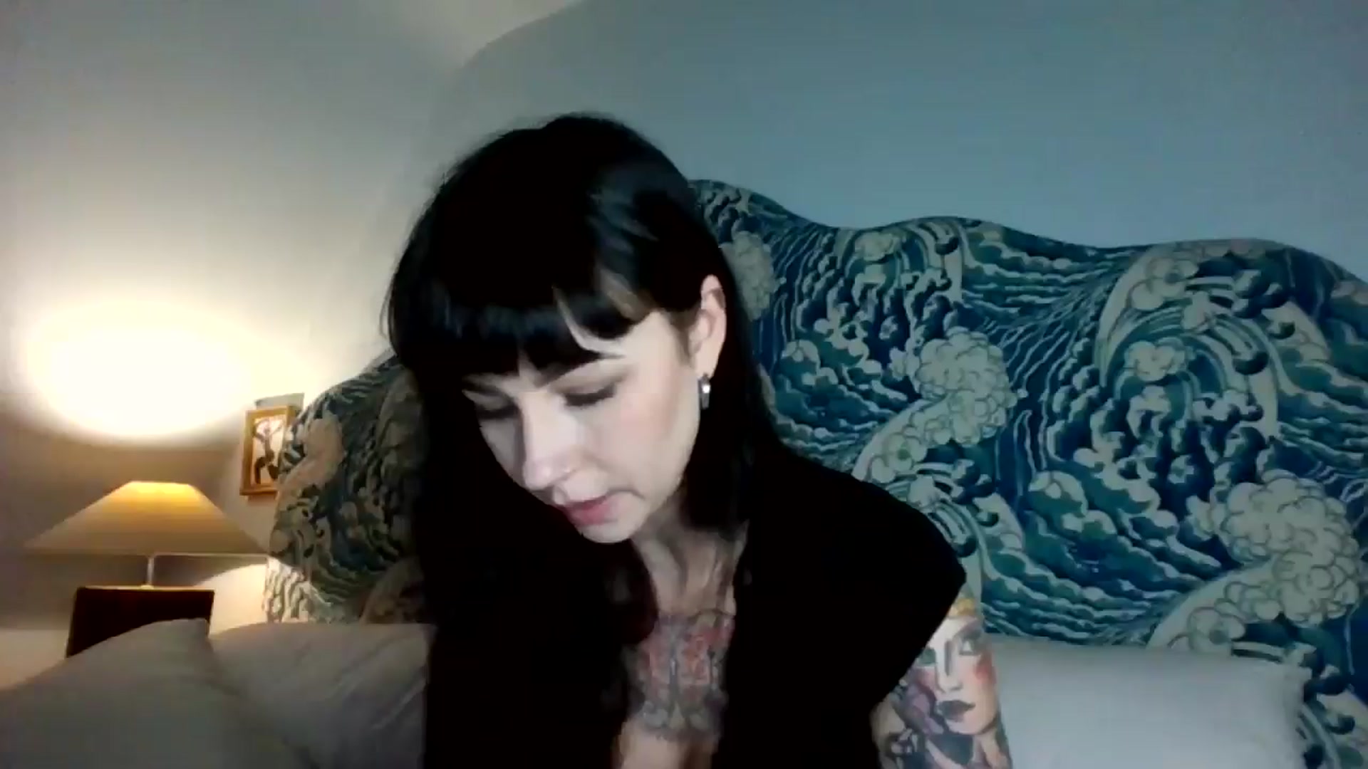 Gallery image thumbnail from MargotMills_'s myfreecams stream on, 12/20/2025, 20:33 image 4 of 20