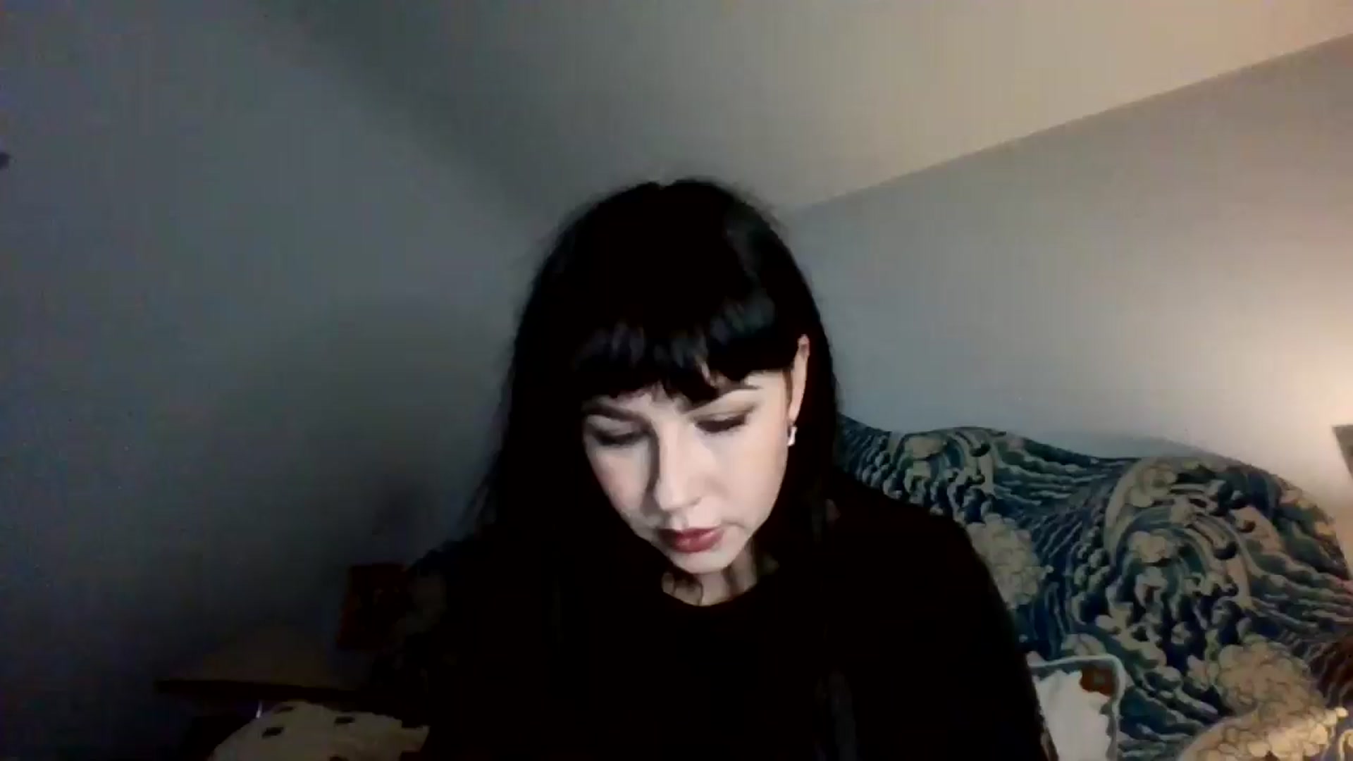 Gallery image thumbnail from MargotMills_'s myfreecams stream on, 12/28/2025, 13:24 image 7 of 20