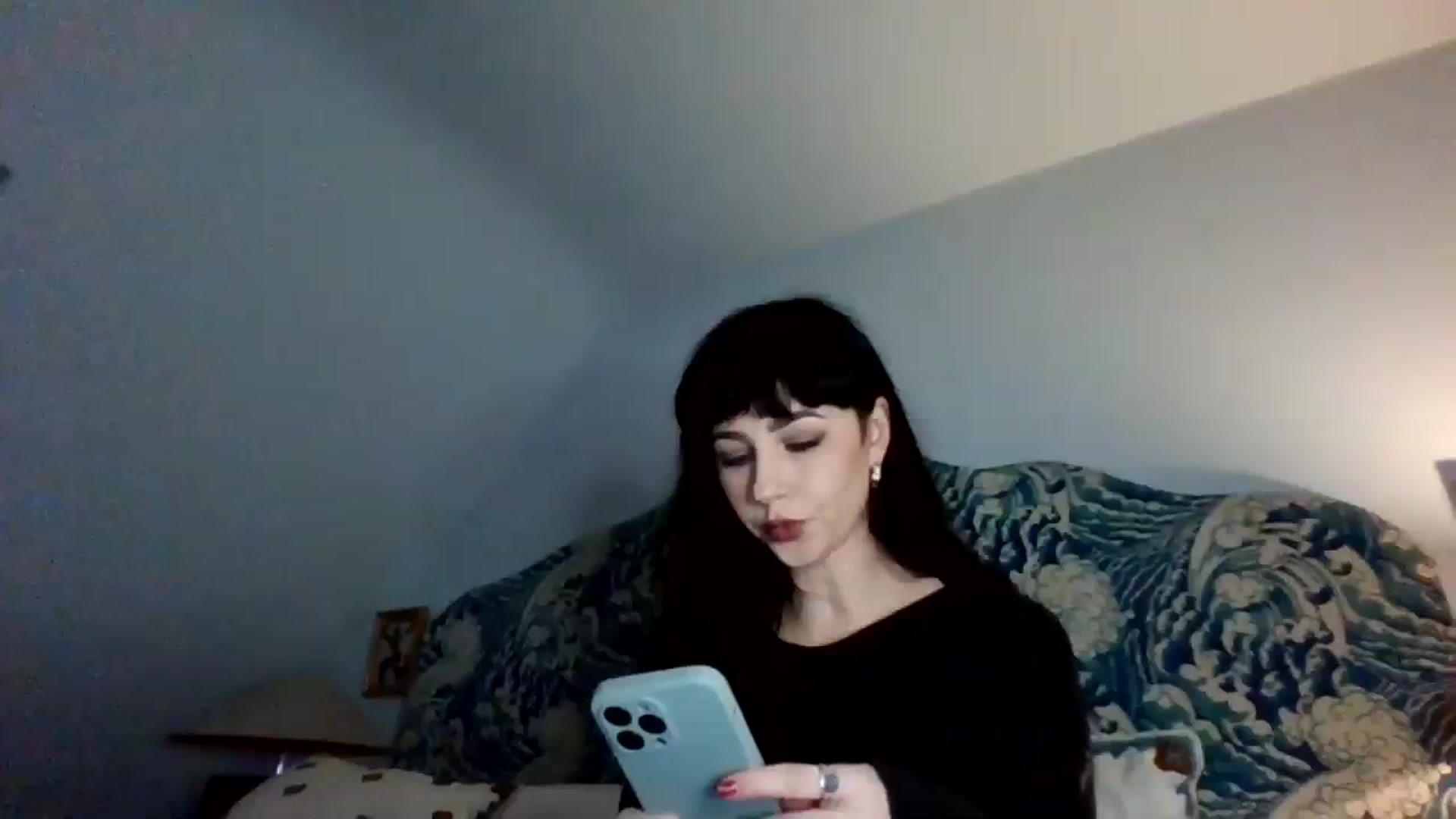 Gallery image thumbnail from MargotMills_'s myfreecams stream on, 12/28/2025, 13:24 image 1 of 20