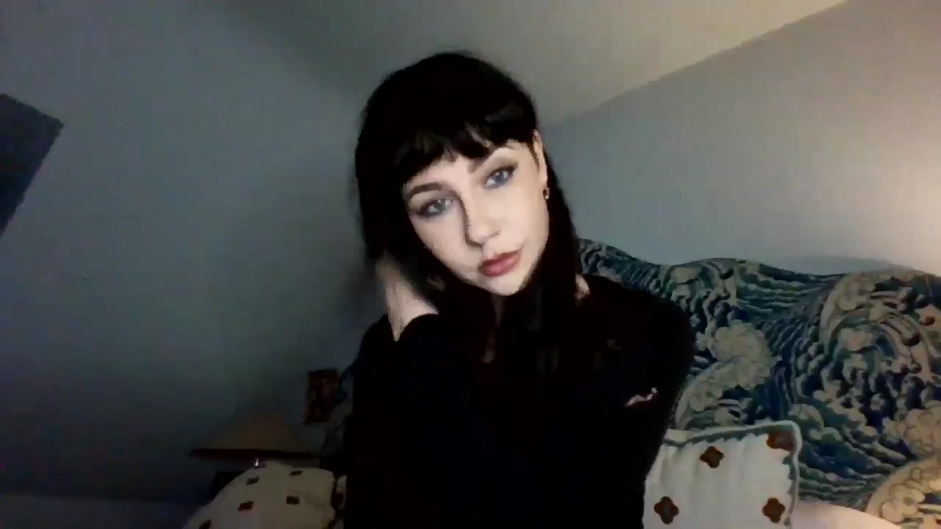 Gallery image thumbnail from MargotMills_'s myfreecams stream on, 12/28/2025, 13:24 image 14 of 20