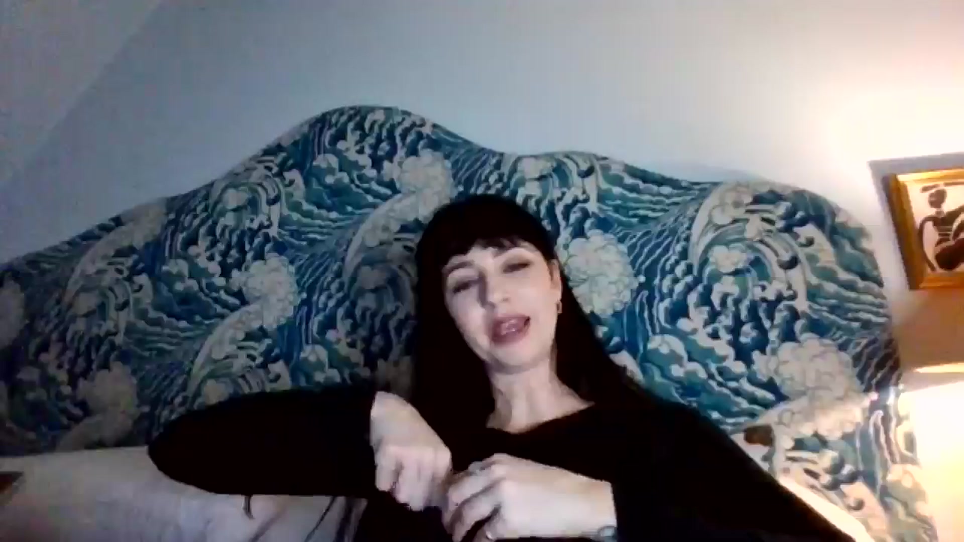 Gallery image thumbnail from MargotMills_'s myfreecams stream on, 12/28/2025, 15:04 image 13 of 20