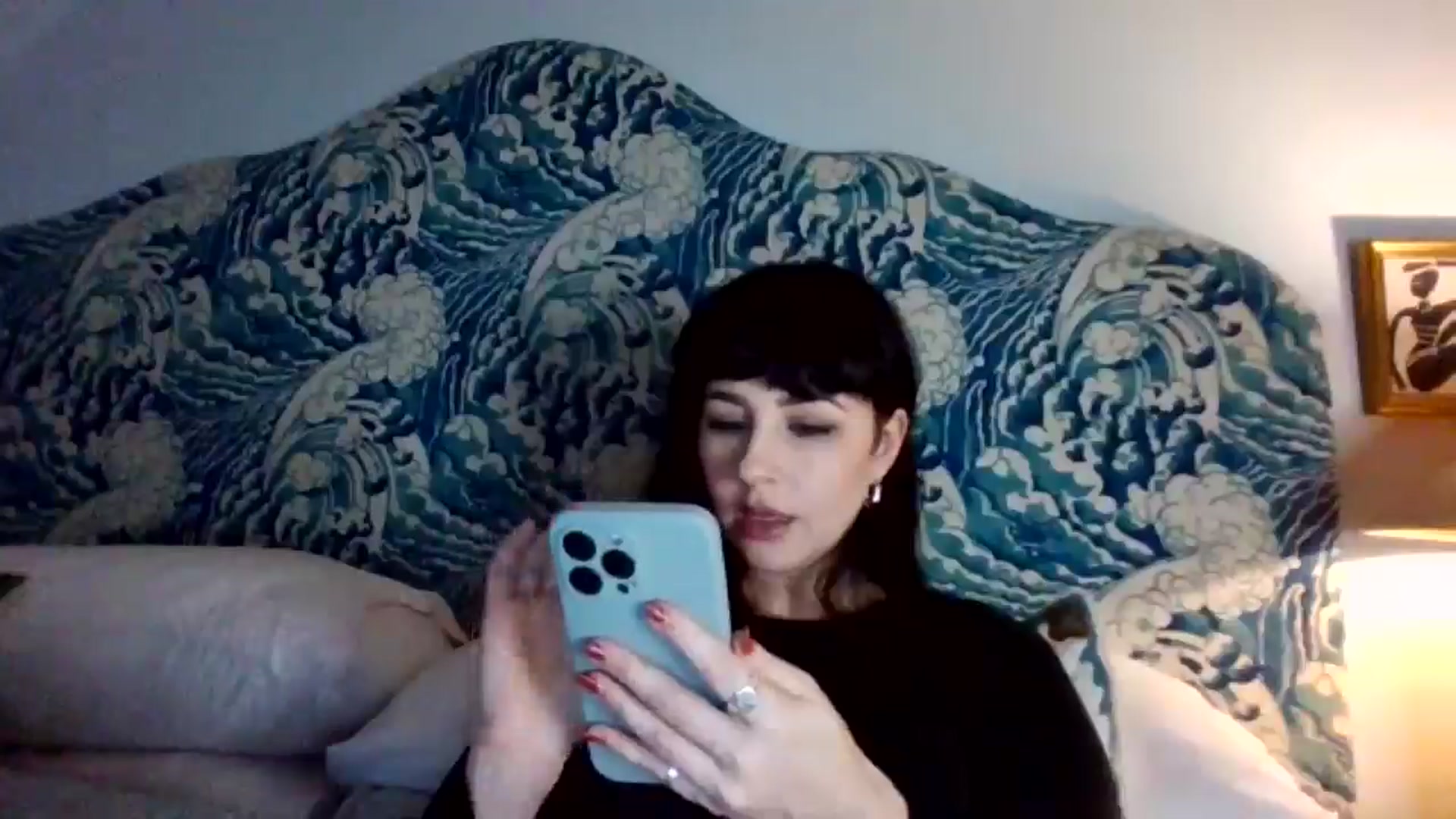 Gallery image thumbnail from MargotMills_'s myfreecams stream on, 12/28/2025, 16:07 image 9 of 20