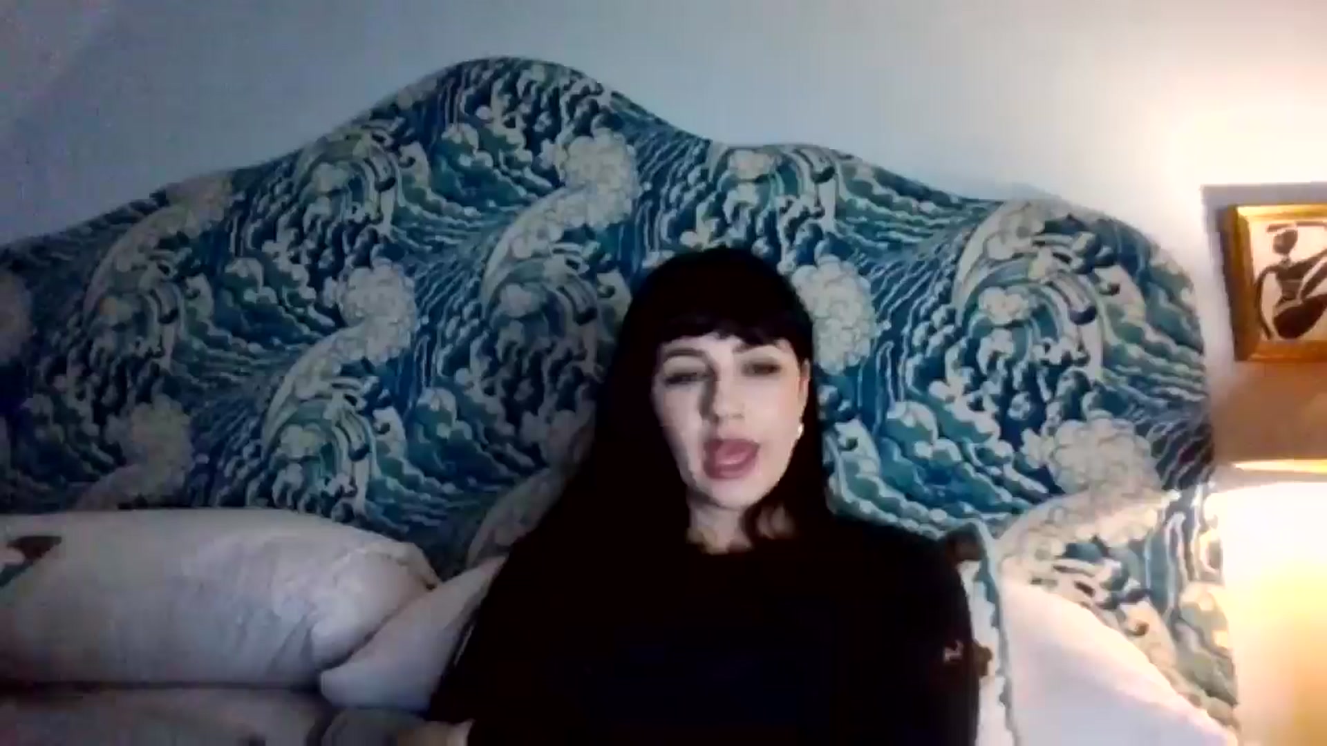 Gallery image thumbnail from MargotMills_'s myfreecams stream on, 12/28/2025, 16:07 image 15 of 20