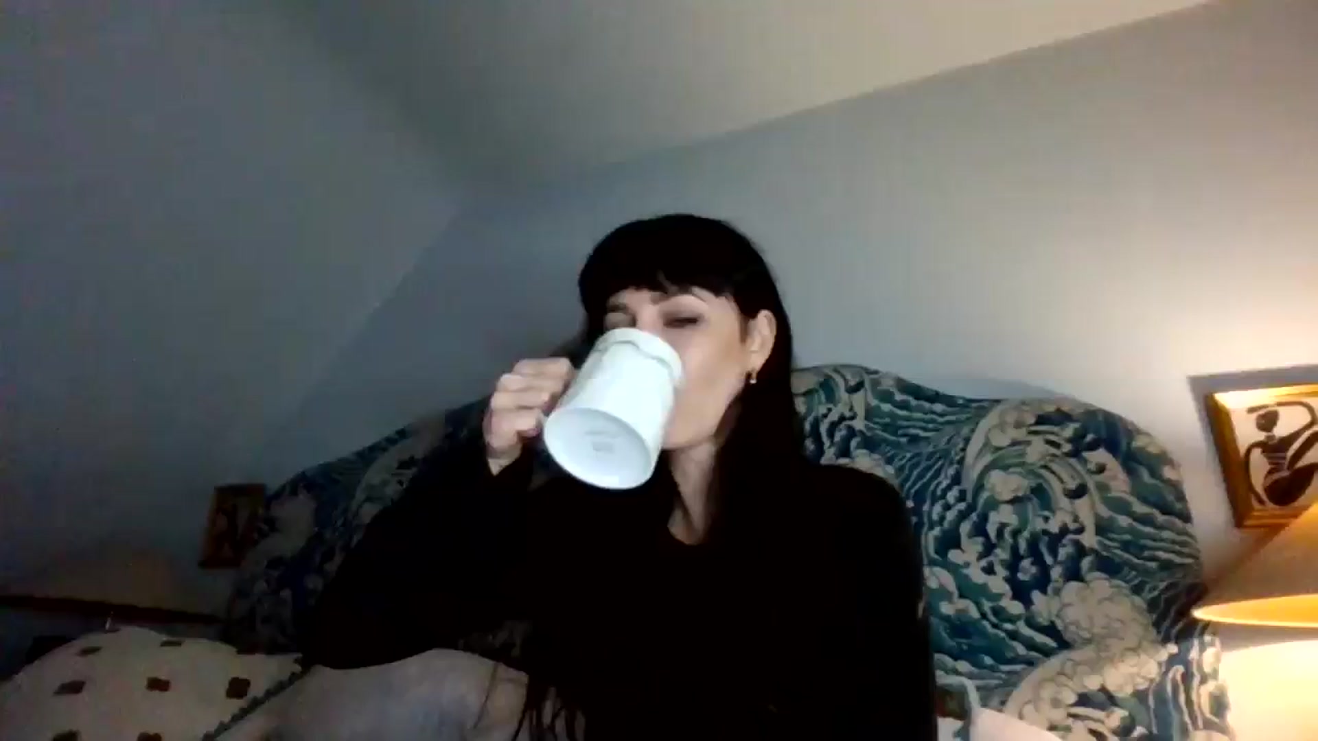 Gallery image thumbnail from MargotMills_'s myfreecams stream on, 12/28/2025, 16:47 image 12 of 20