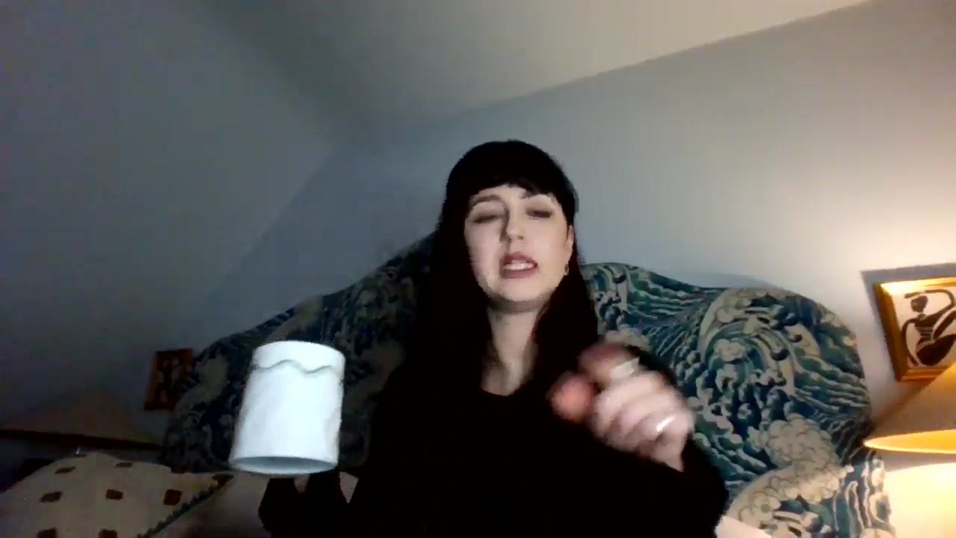 Gallery image thumbnail from MargotMills_'s myfreecams stream on, 12/28/2025, 16:47 image 9 of 20