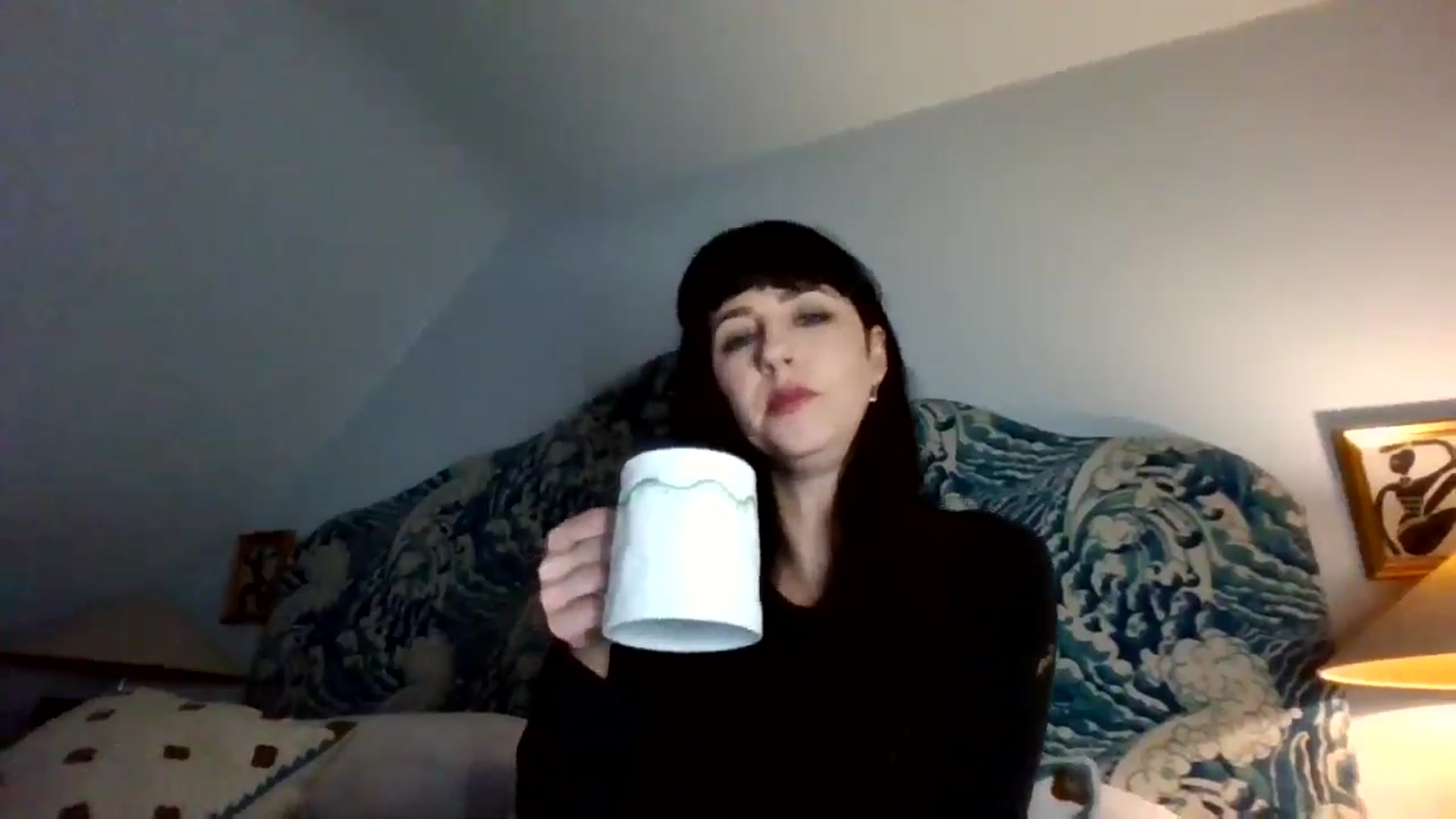 Gallery image thumbnail from MargotMills_'s myfreecams stream on, 12/28/2025, 16:47 image 13 of 20