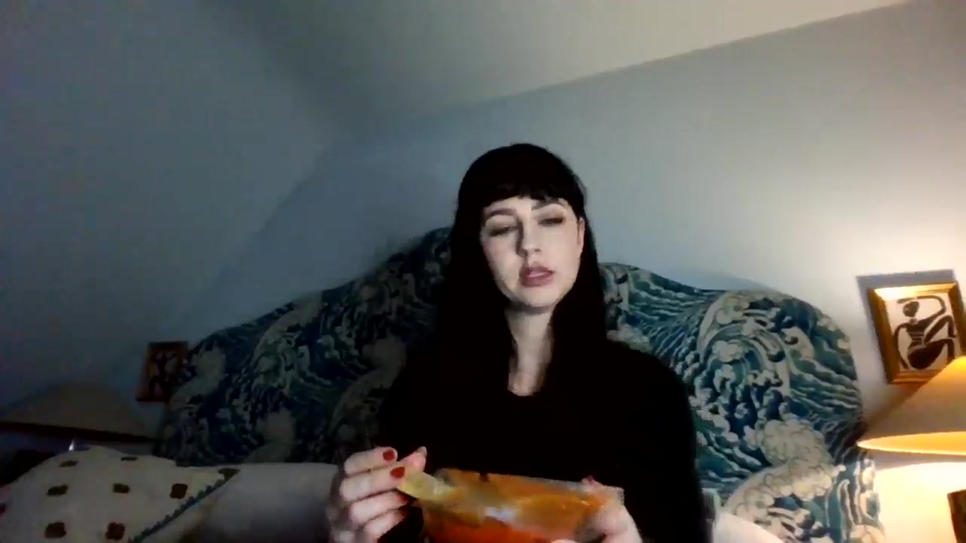 Gallery image thumbnail from MargotMills_'s myfreecams stream on, 12/28/2025, 16:47 image 2 of 20