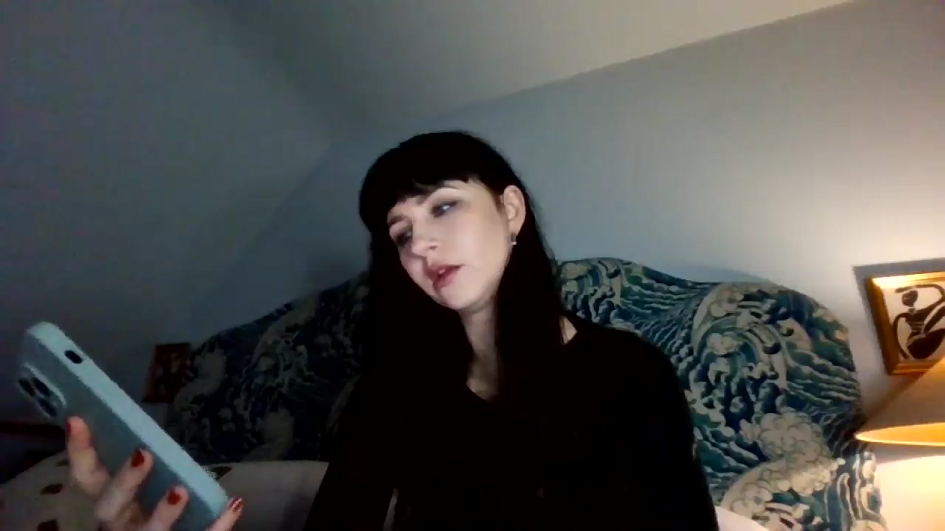 Gallery image thumbnail from MargotMills_'s myfreecams stream on, 12/28/2025, 16:47 image 10 of 20