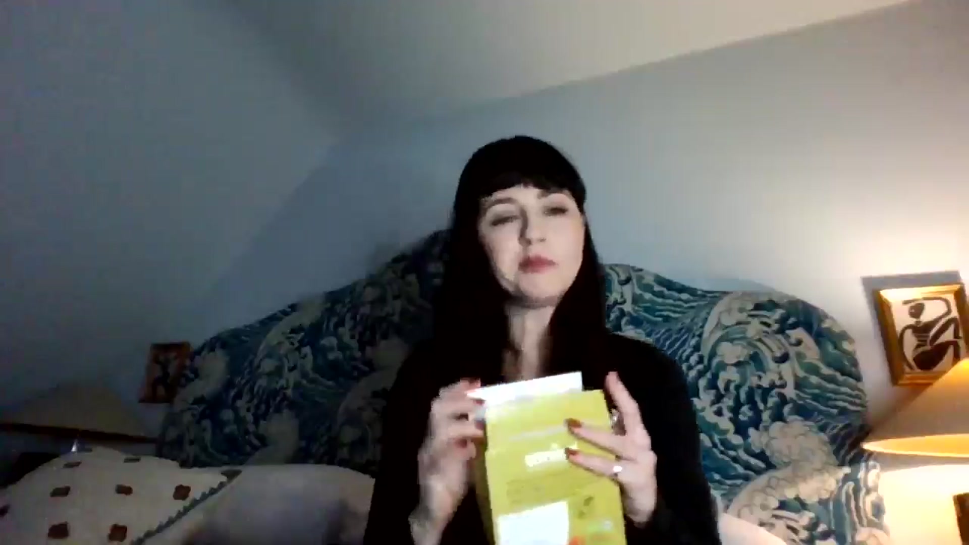 Gallery image thumbnail from MargotMills_'s myfreecams stream on, 12/28/2025, 16:47 image 8 of 20