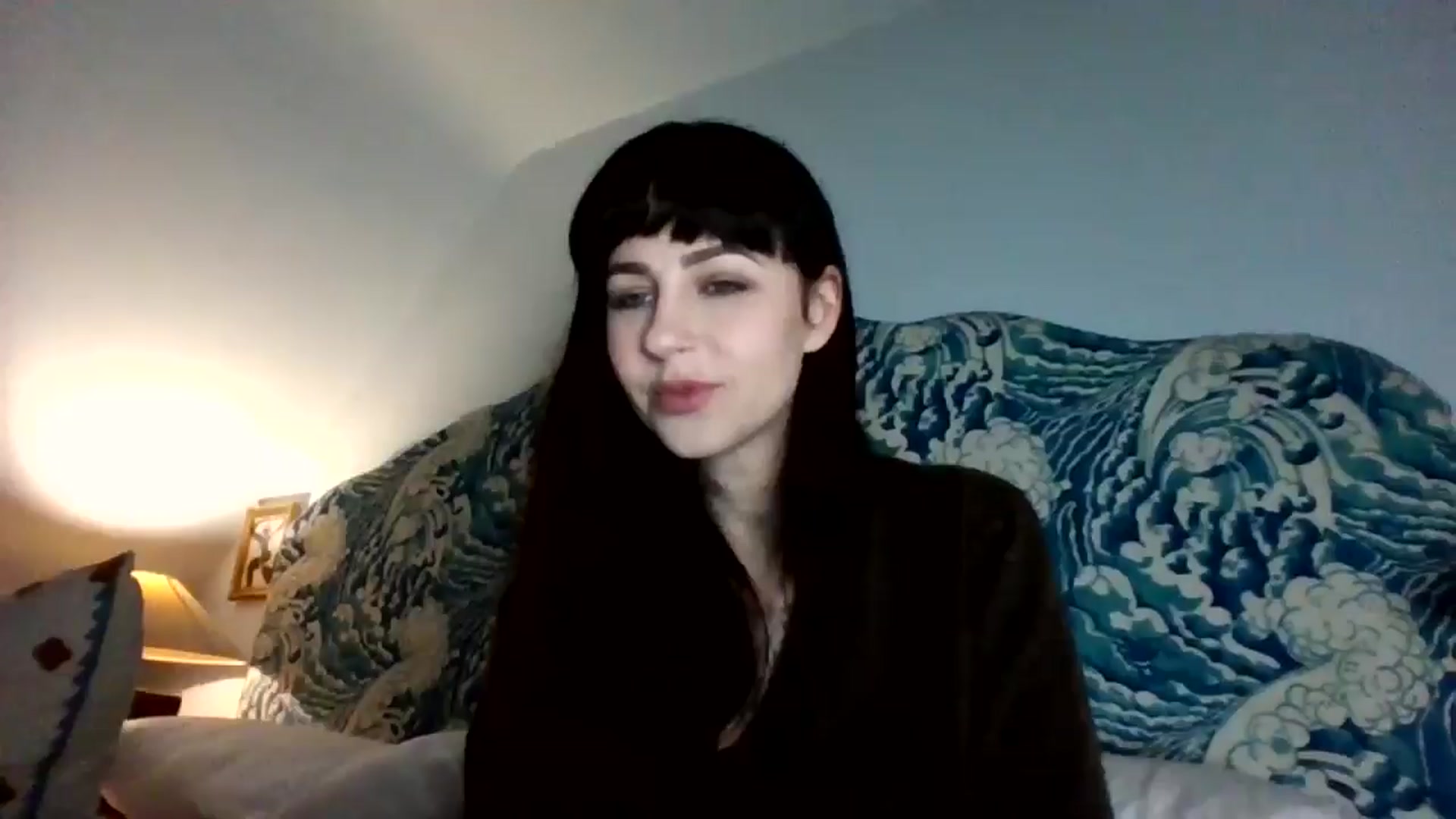 Gallery image thumbnail from MargotMills_'s myfreecams stream on, 01/02/2026, 21:55 image 6 of 20
