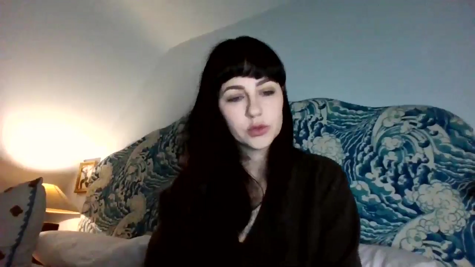 Gallery image thumbnail from MargotMills_'s myfreecams stream on, 01/02/2026, 21:55 image 13 of 20