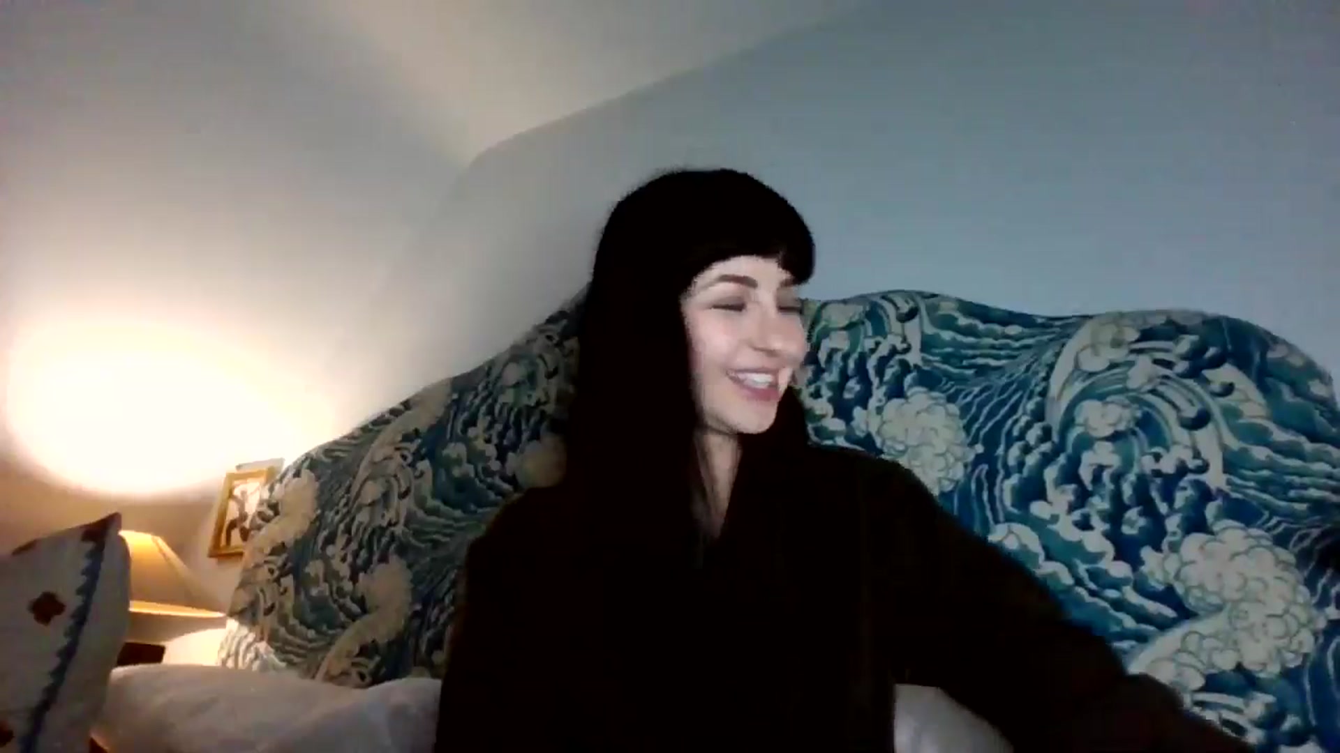 Gallery image thumbnail from MargotMills_'s myfreecams stream on, 01/02/2026, 21:55 image 7 of 20