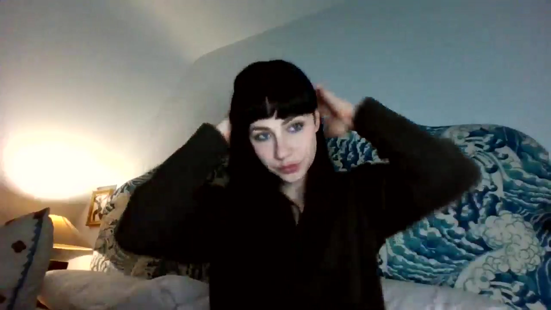 Gallery image thumbnail from MargotMills_'s myfreecams stream on, 01/02/2026, 21:55 image 12 of 20