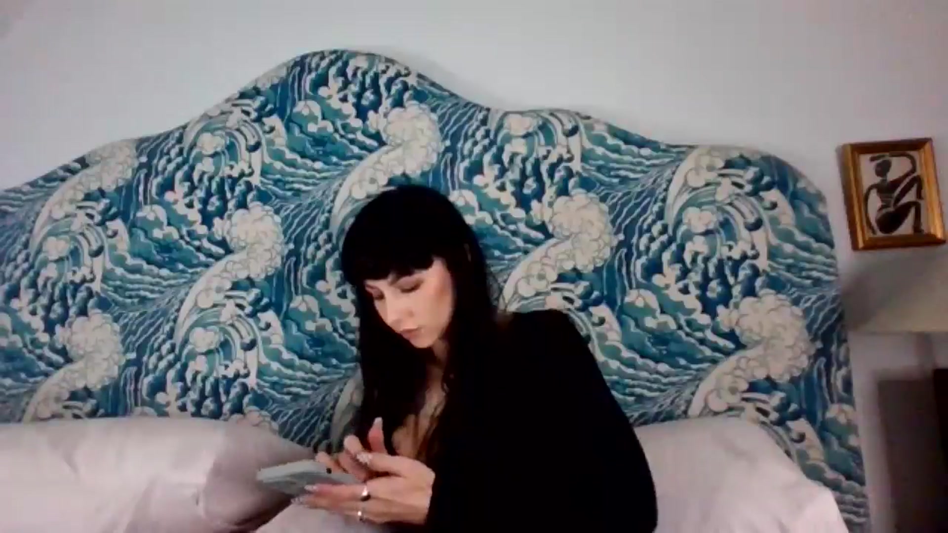 Gallery image thumbnail from MargotMills_'s myfreecams stream on, 01/03/2026, 12:12 image 8 of 20